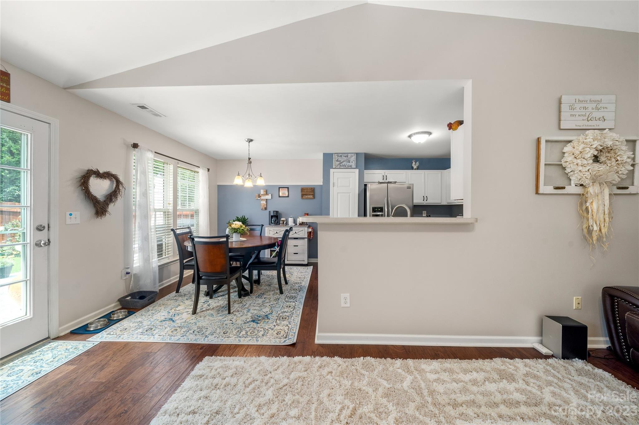 Windsor Forest - Residential