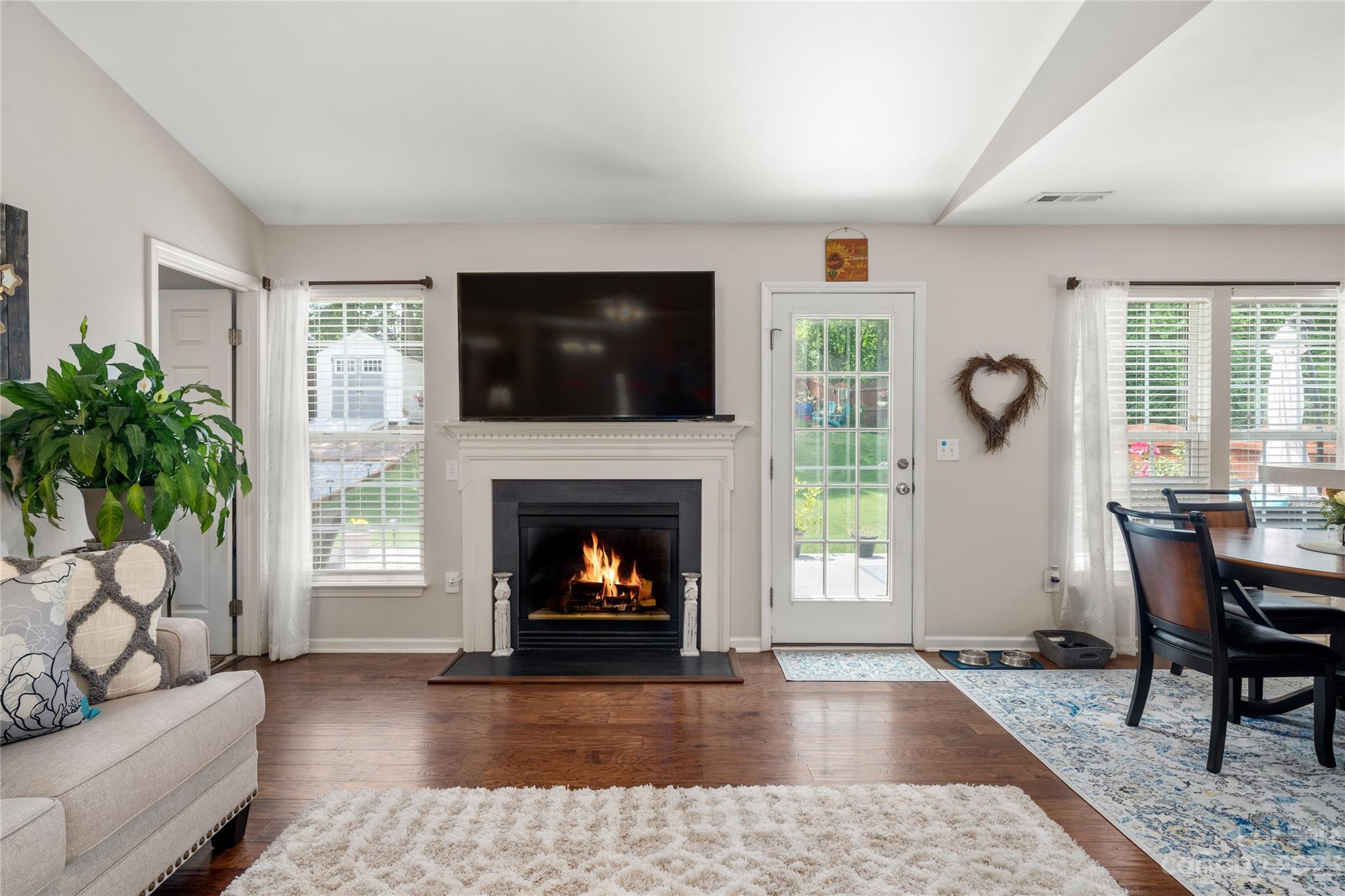 Windsor Forest - Residential