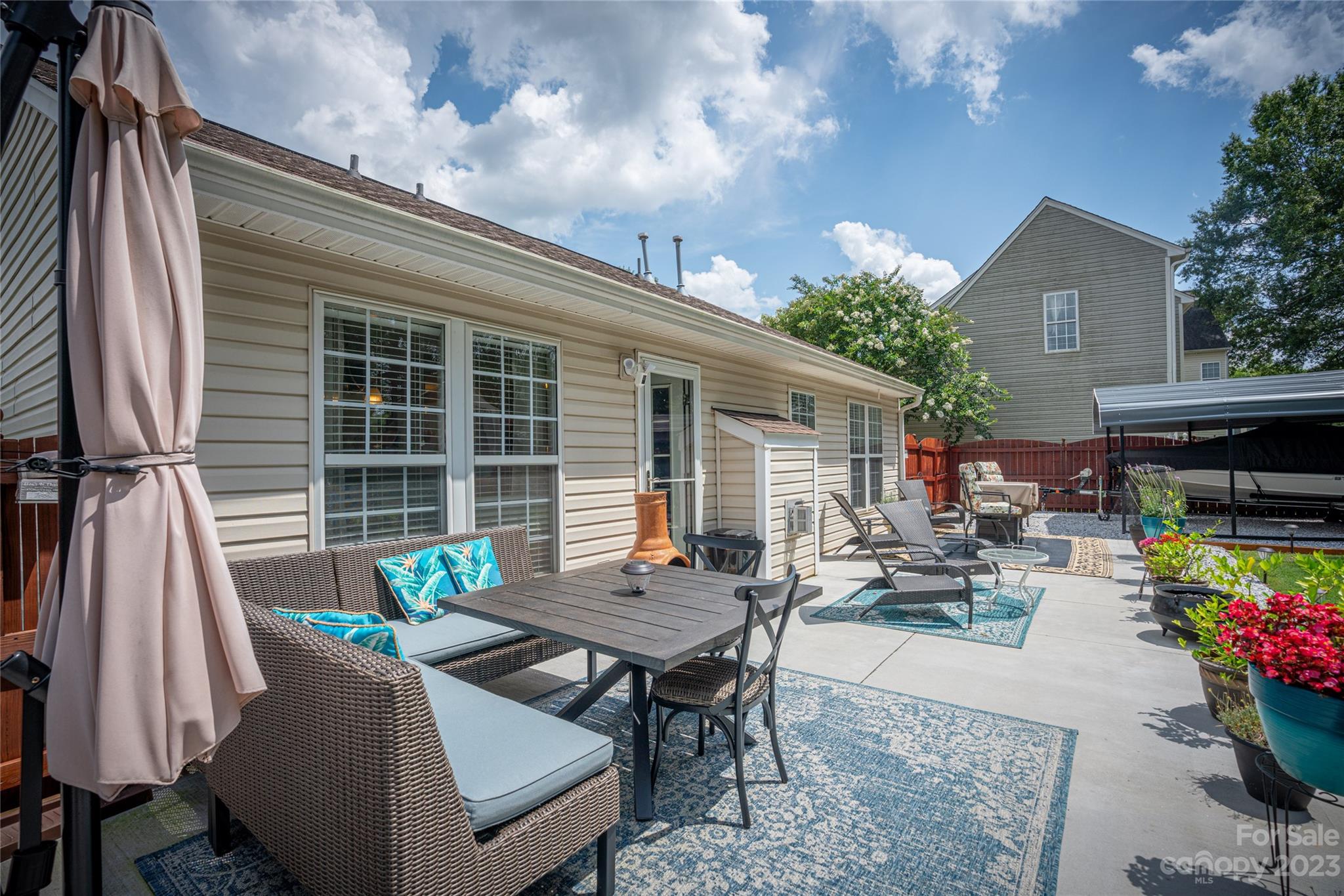 Windsor Forest - Residential