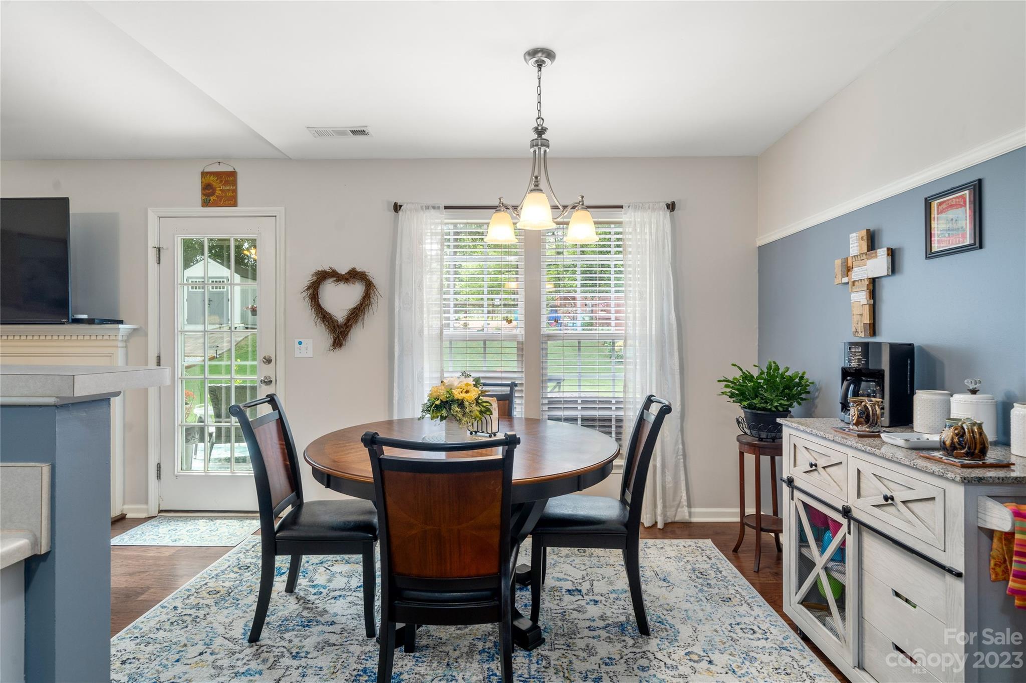 Windsor Forest - Residential