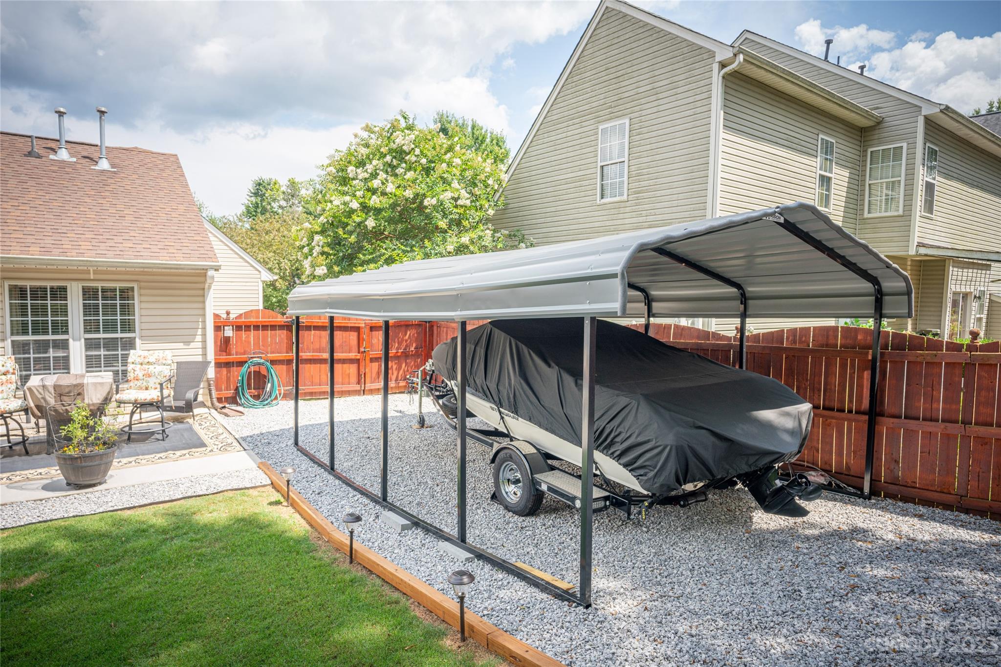 Windsor Forest - Residential