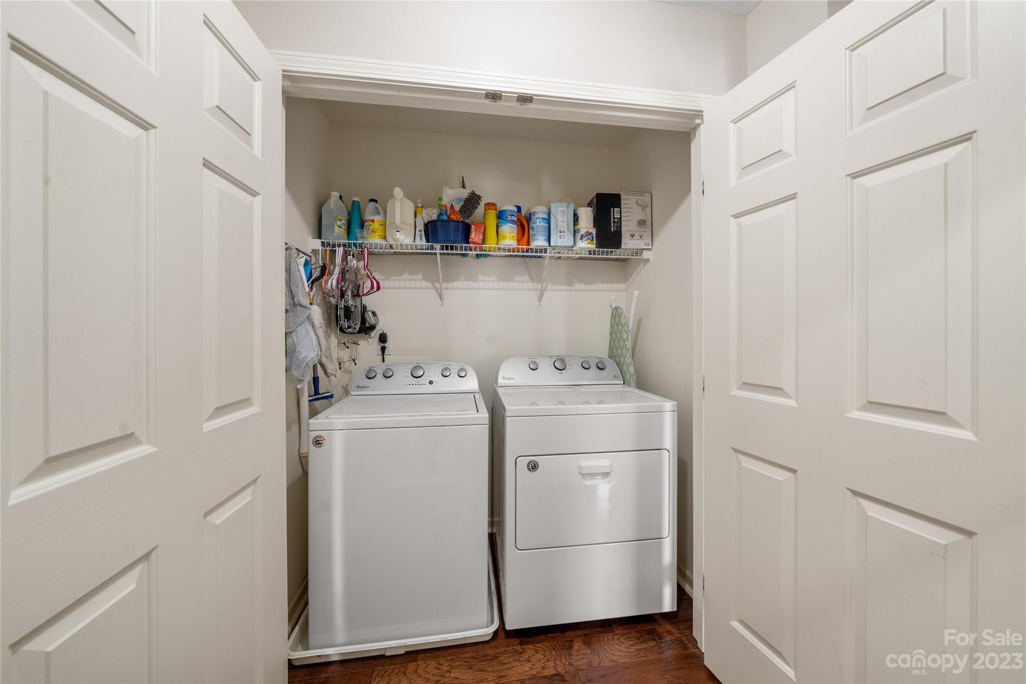 Windsor Forest - Residential