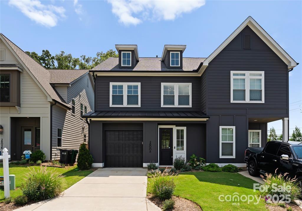 2600 Mason Circle A