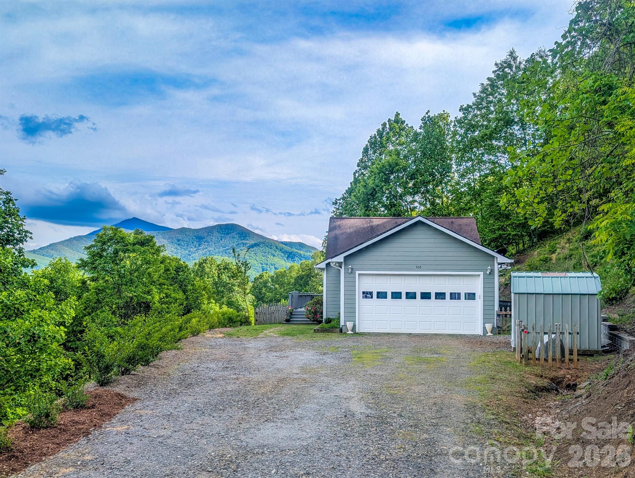 305 Majestic Mountain Drive