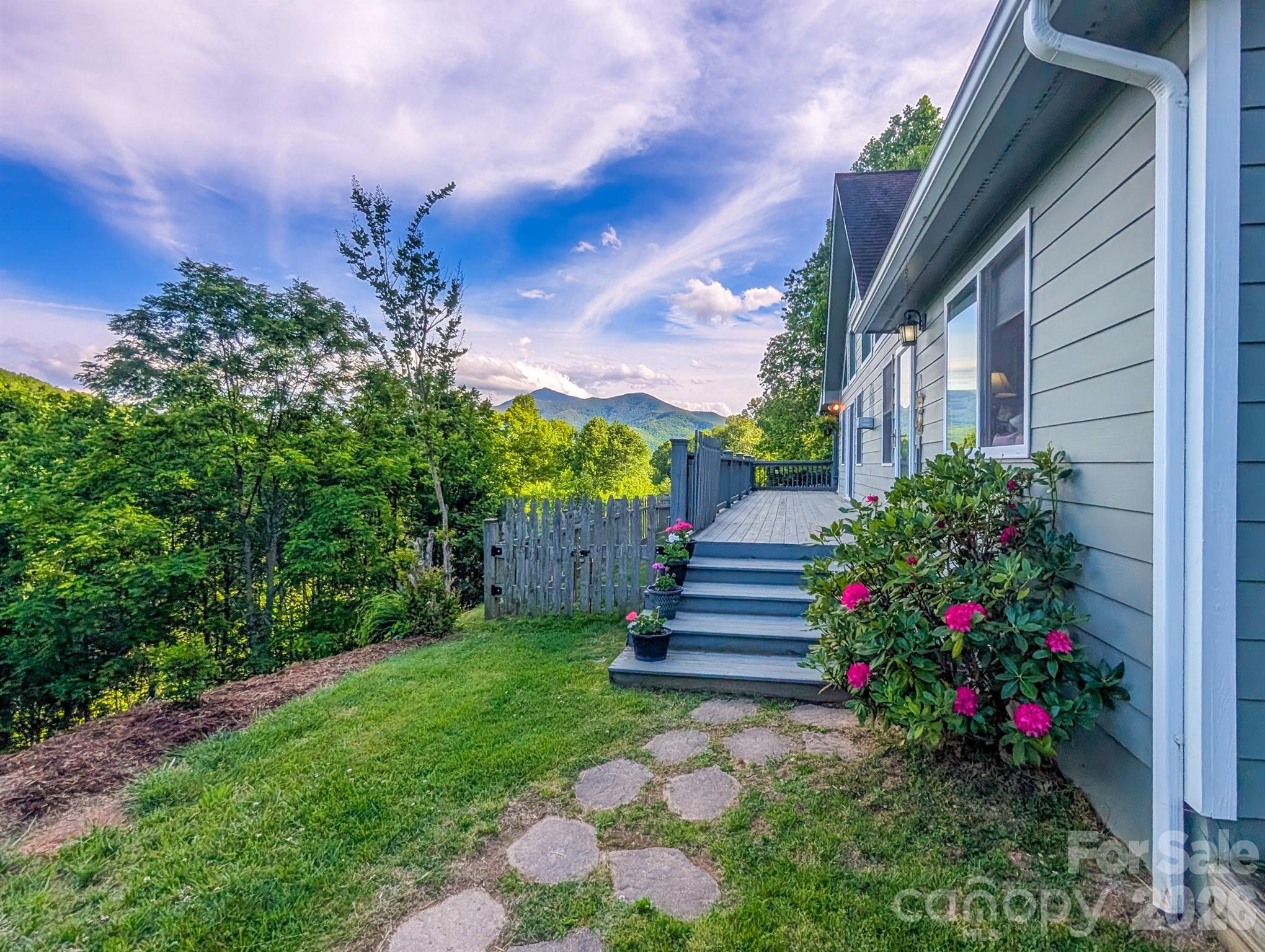 305 Majestic Mountain Drive
