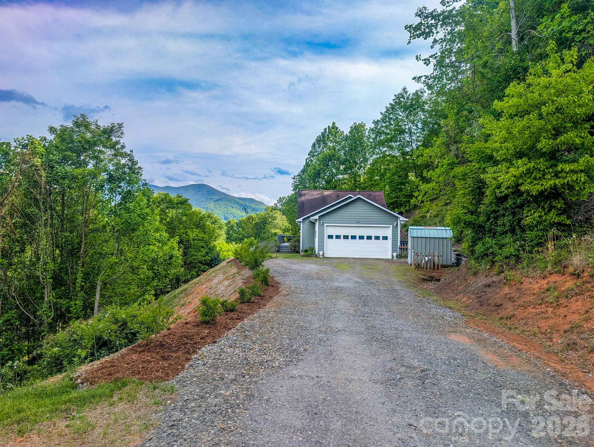 305 Majestic Mountain Drive
