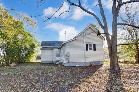 A home in Gastonia