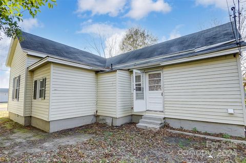 A home in Gastonia