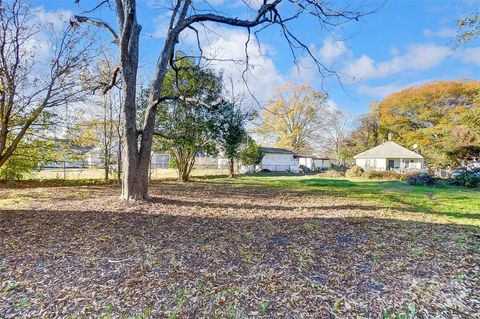 A home in Gastonia