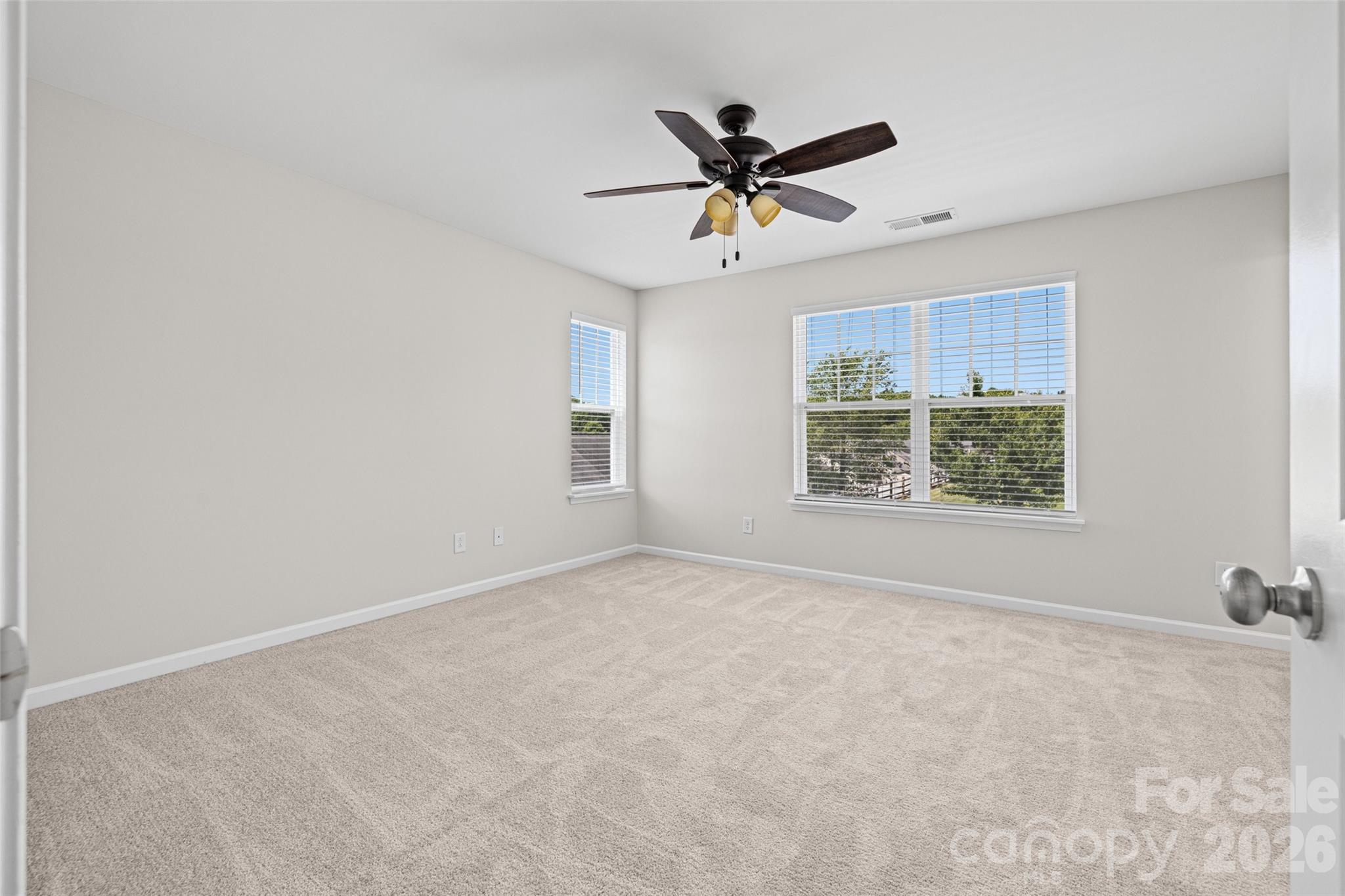 Harpers Mill - Residential