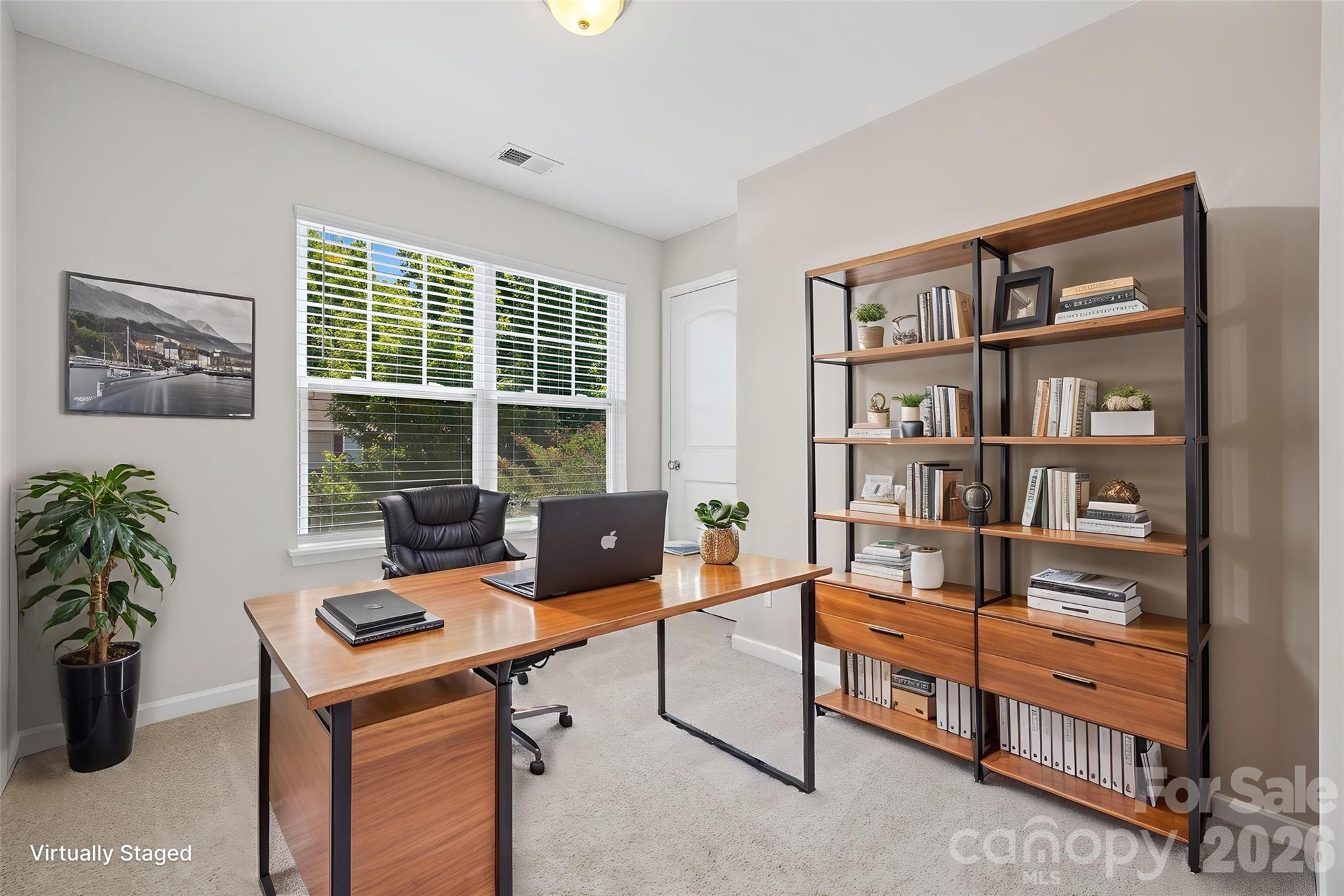 Harpers Mill - Residential