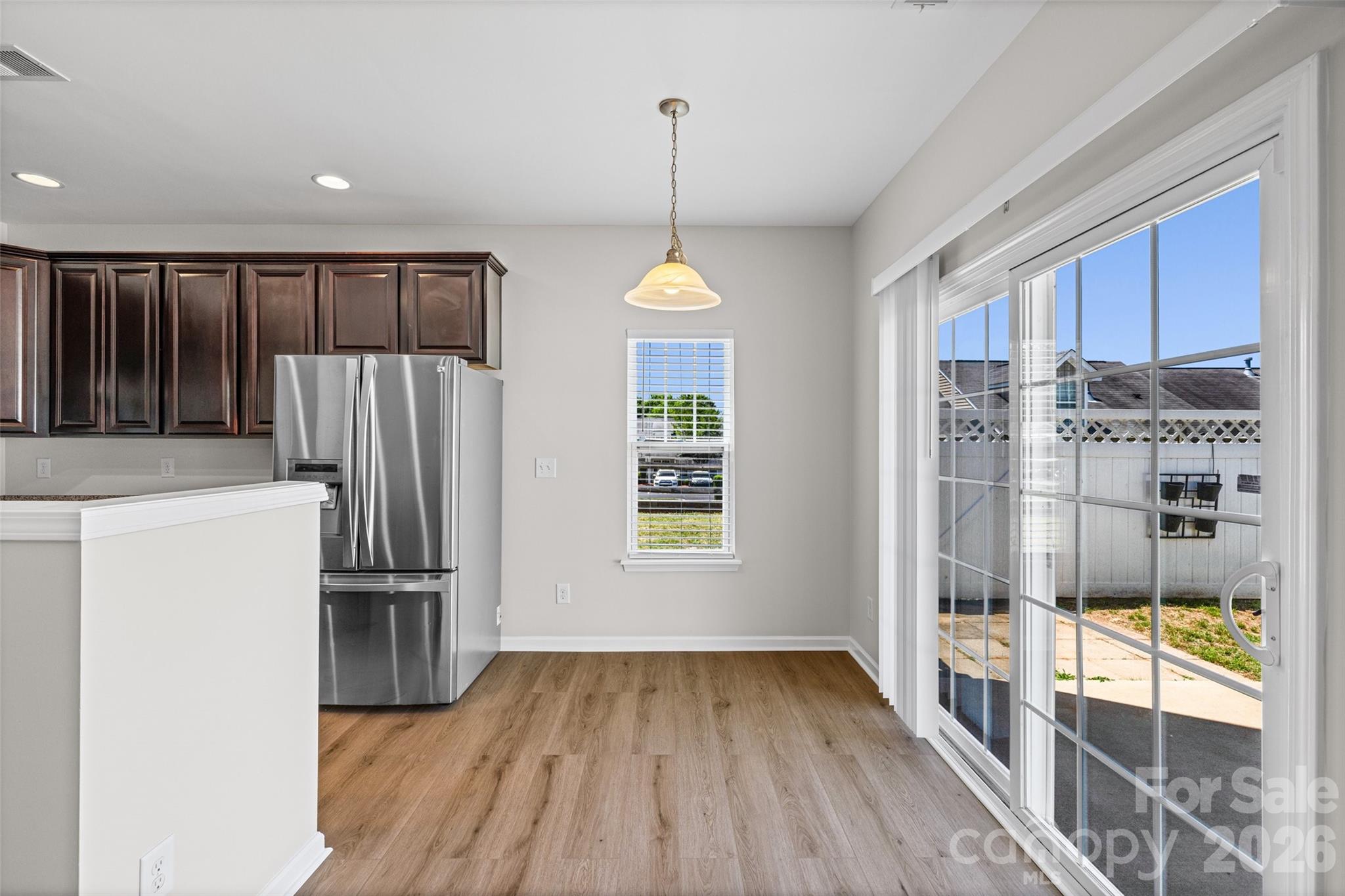 Harpers Mill - Residential