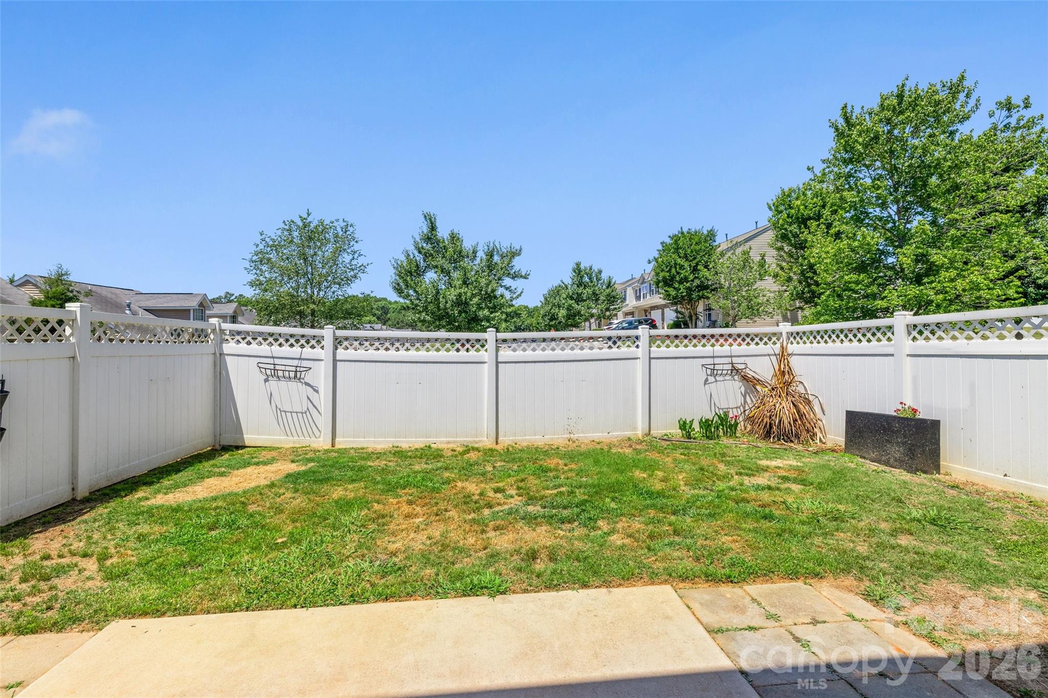 Harpers Mill - Residential