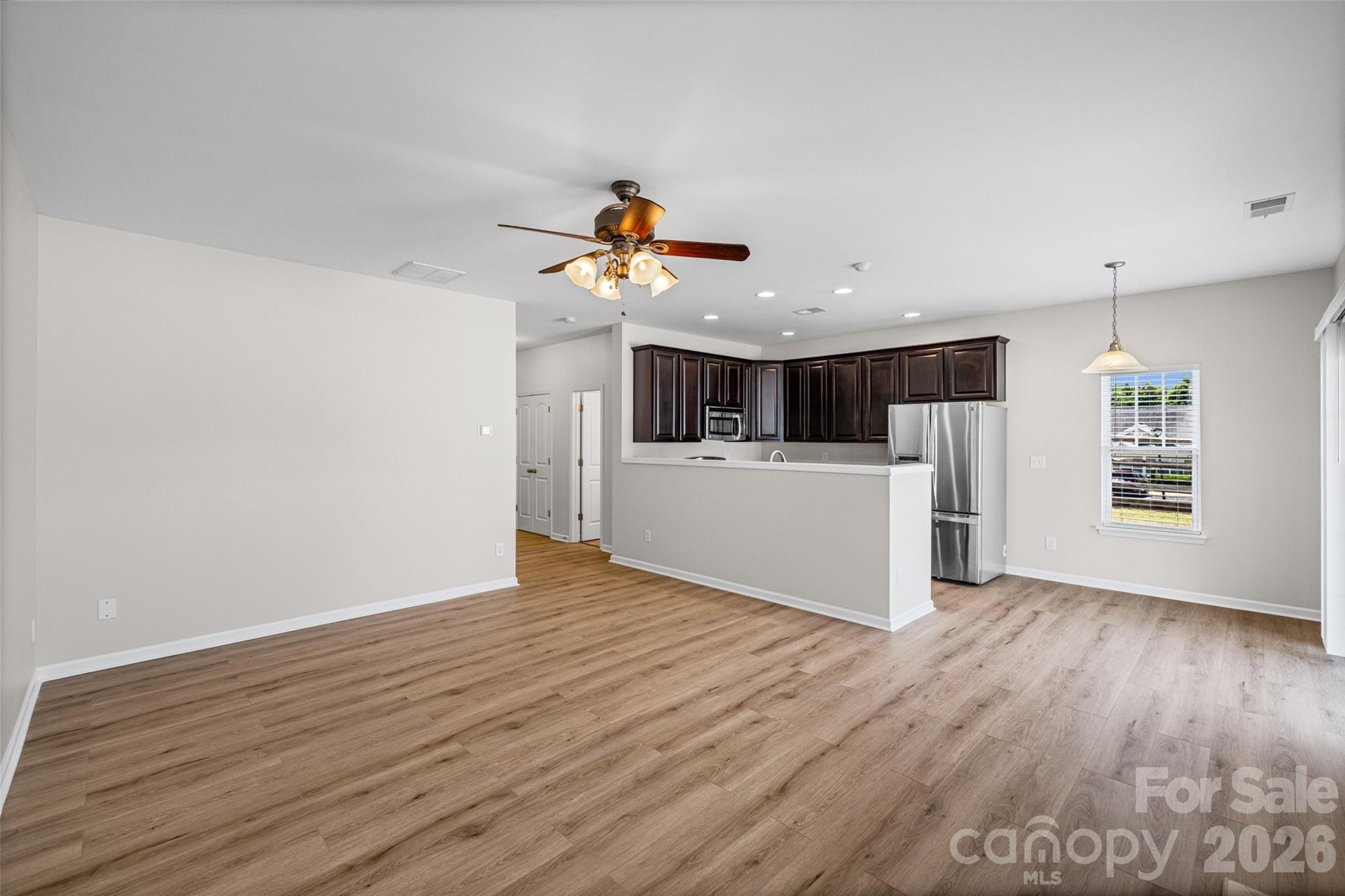 Harpers Mill - Residential