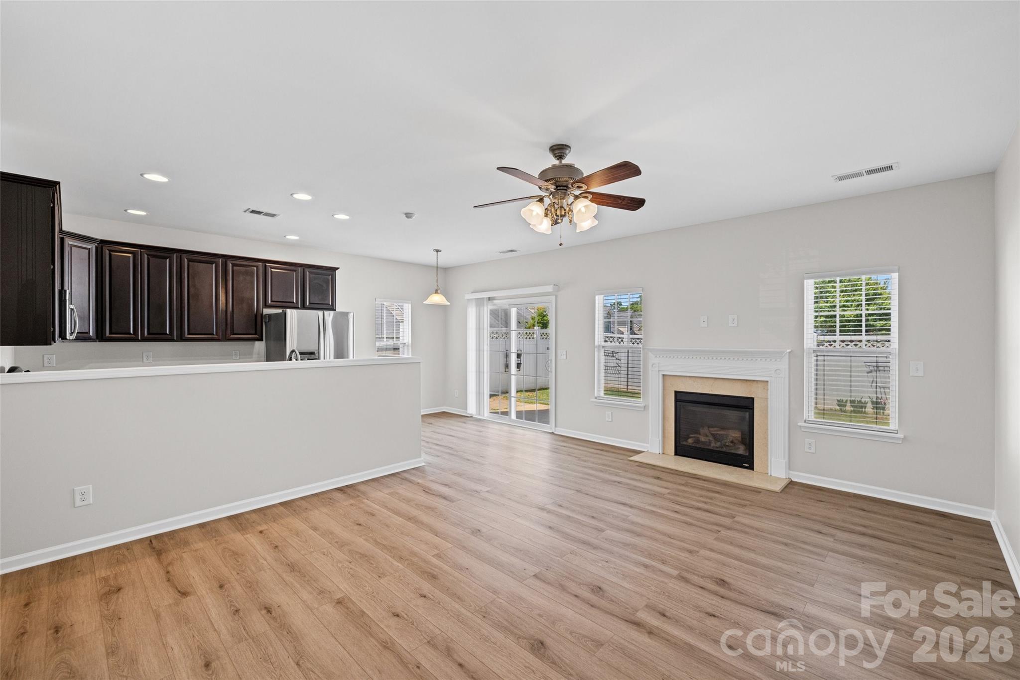 Harpers Mill - Residential