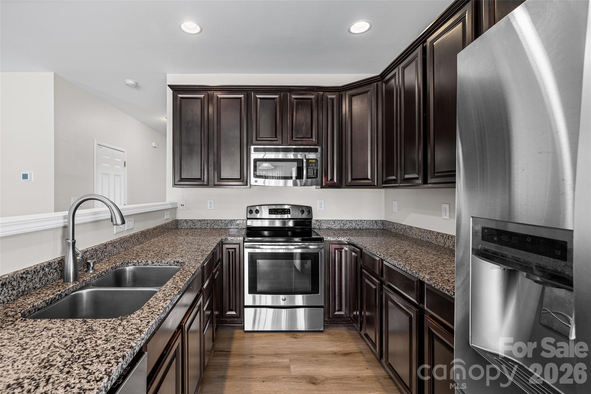 Harpers Mill - Residential