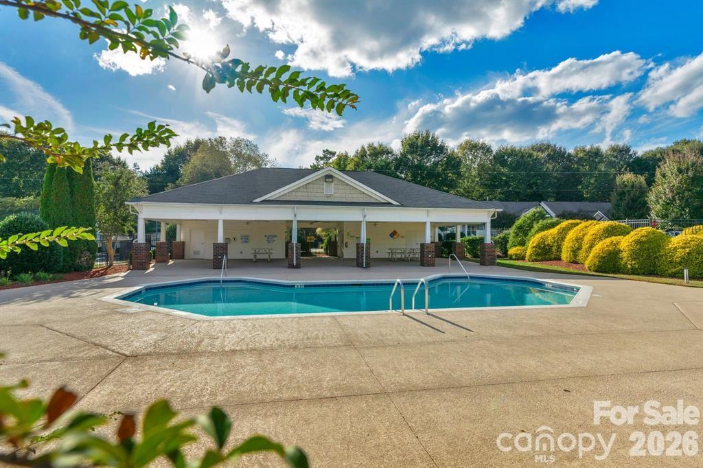 Harpers Mill - Residential