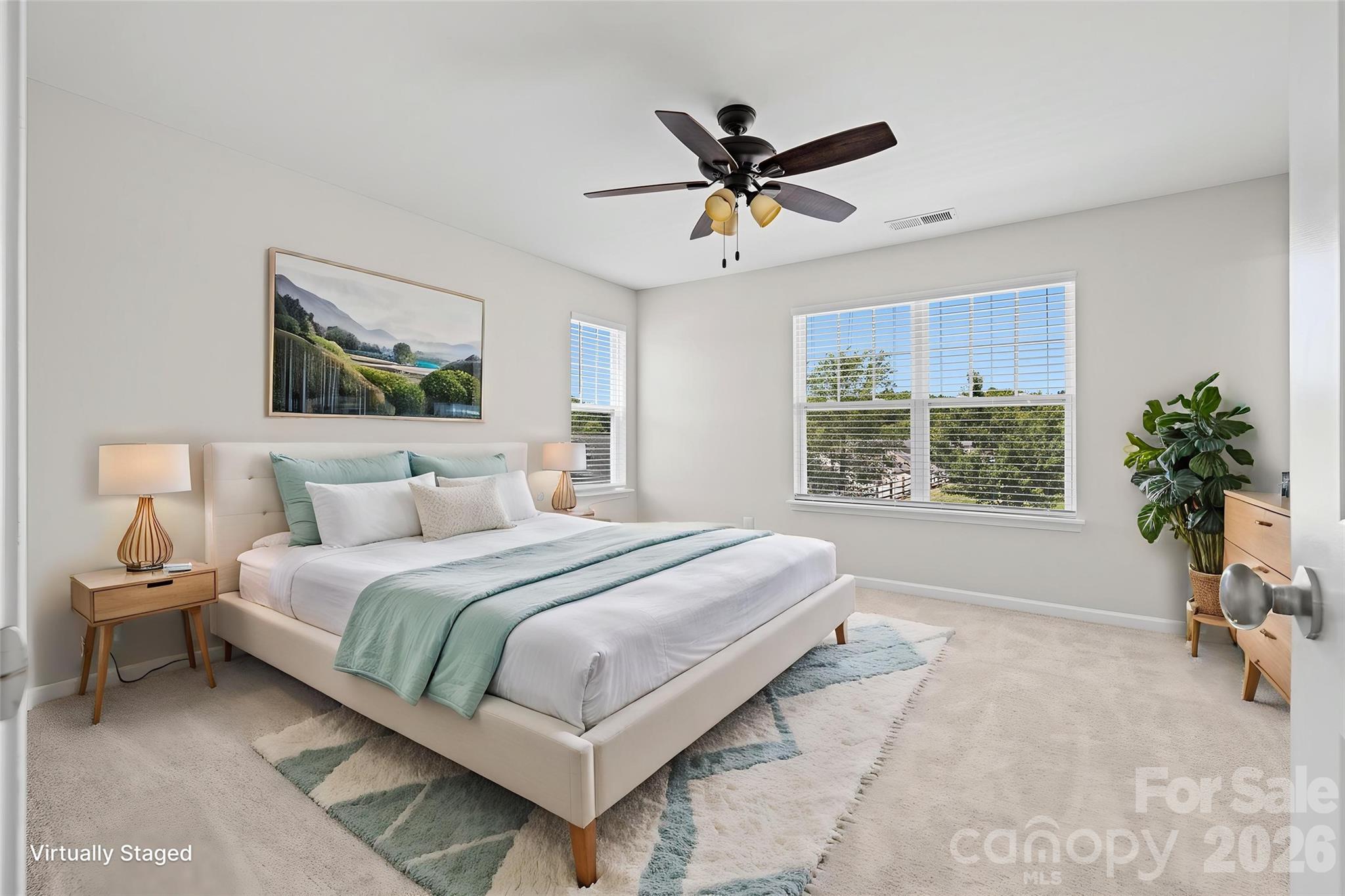 Harpers Mill - Residential