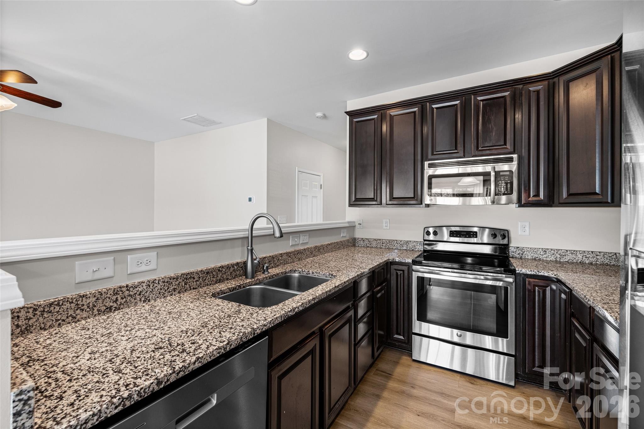 Harpers Mill - Residential