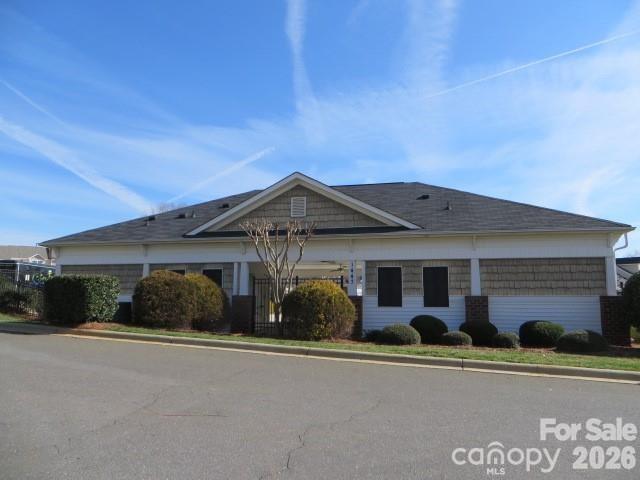 Harpers Mill - Residential