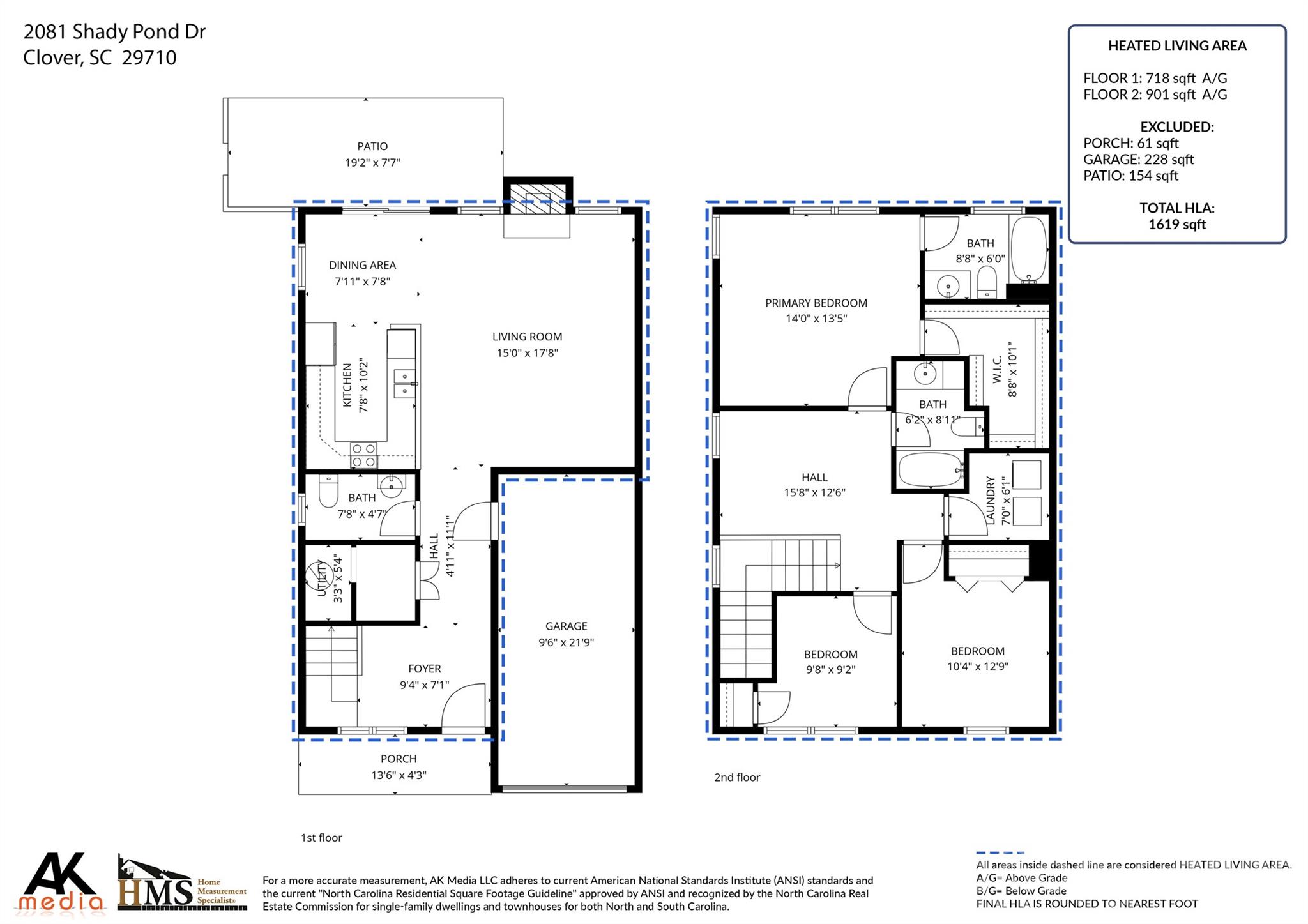 Harpers Mill - Residential