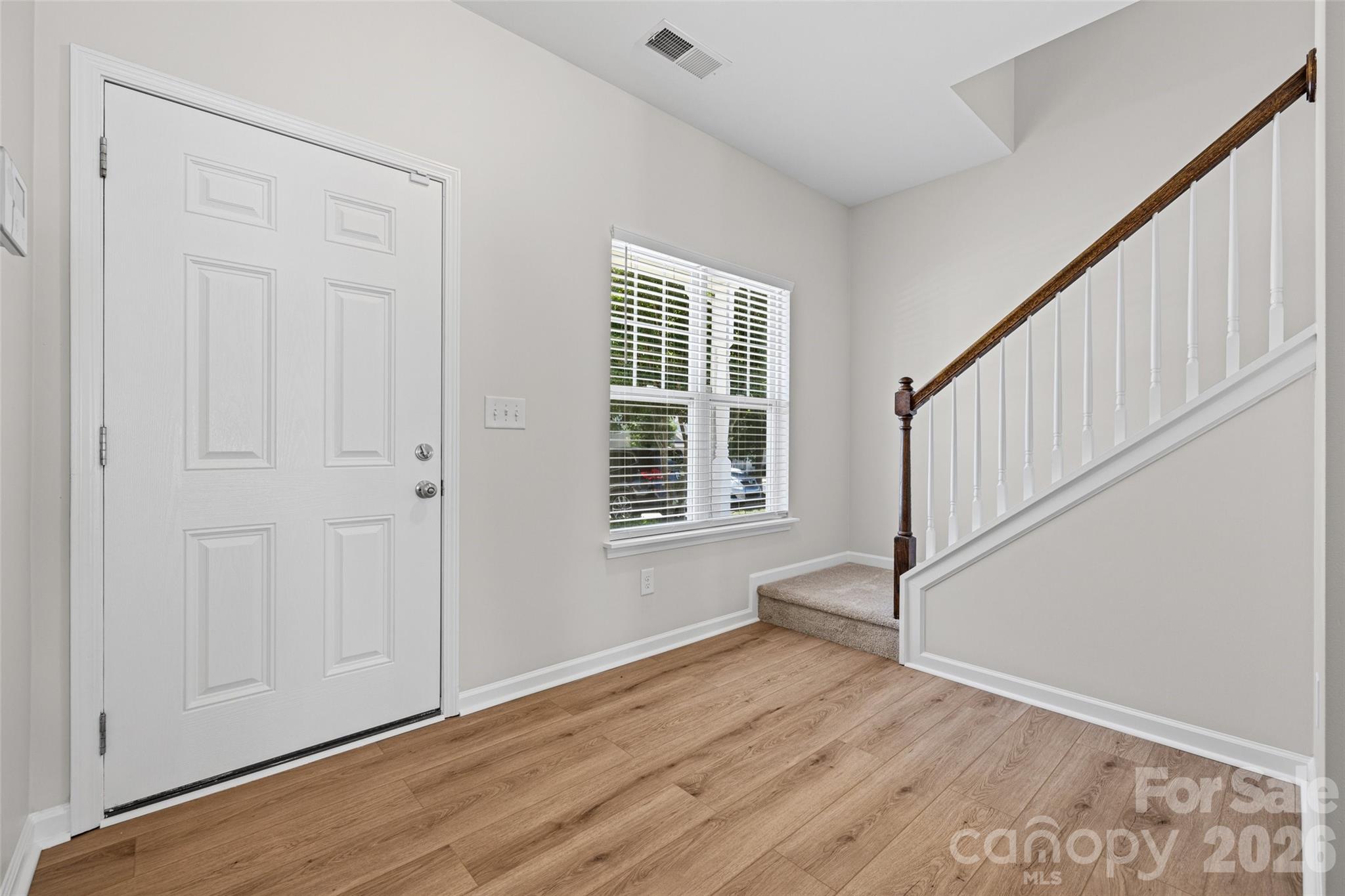 Harpers Mill - Residential