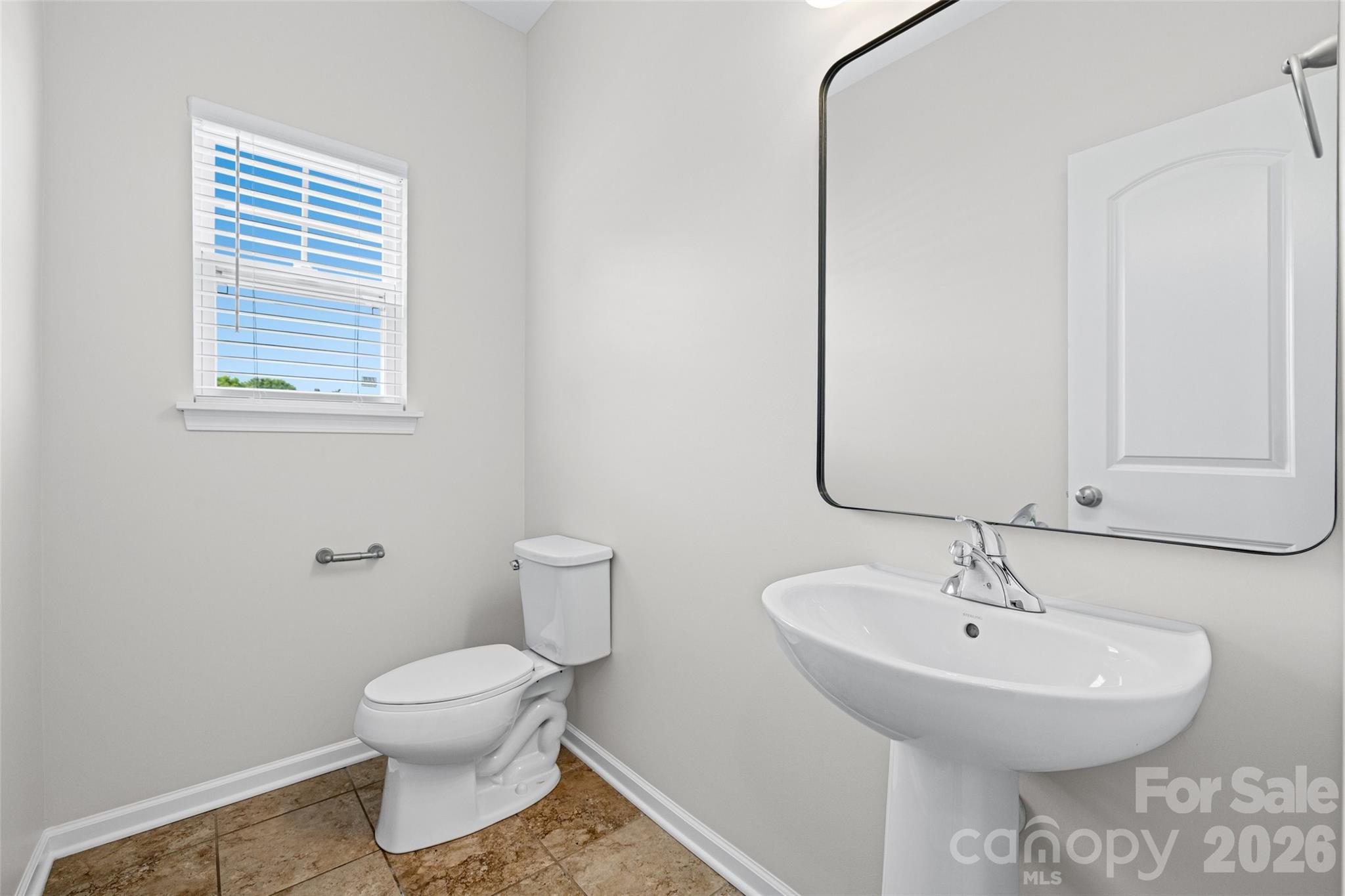 Harpers Mill - Residential