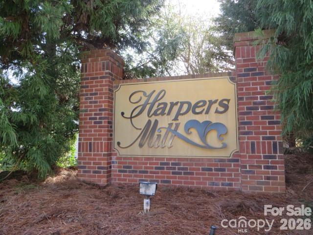 Harpers Mill - Residential