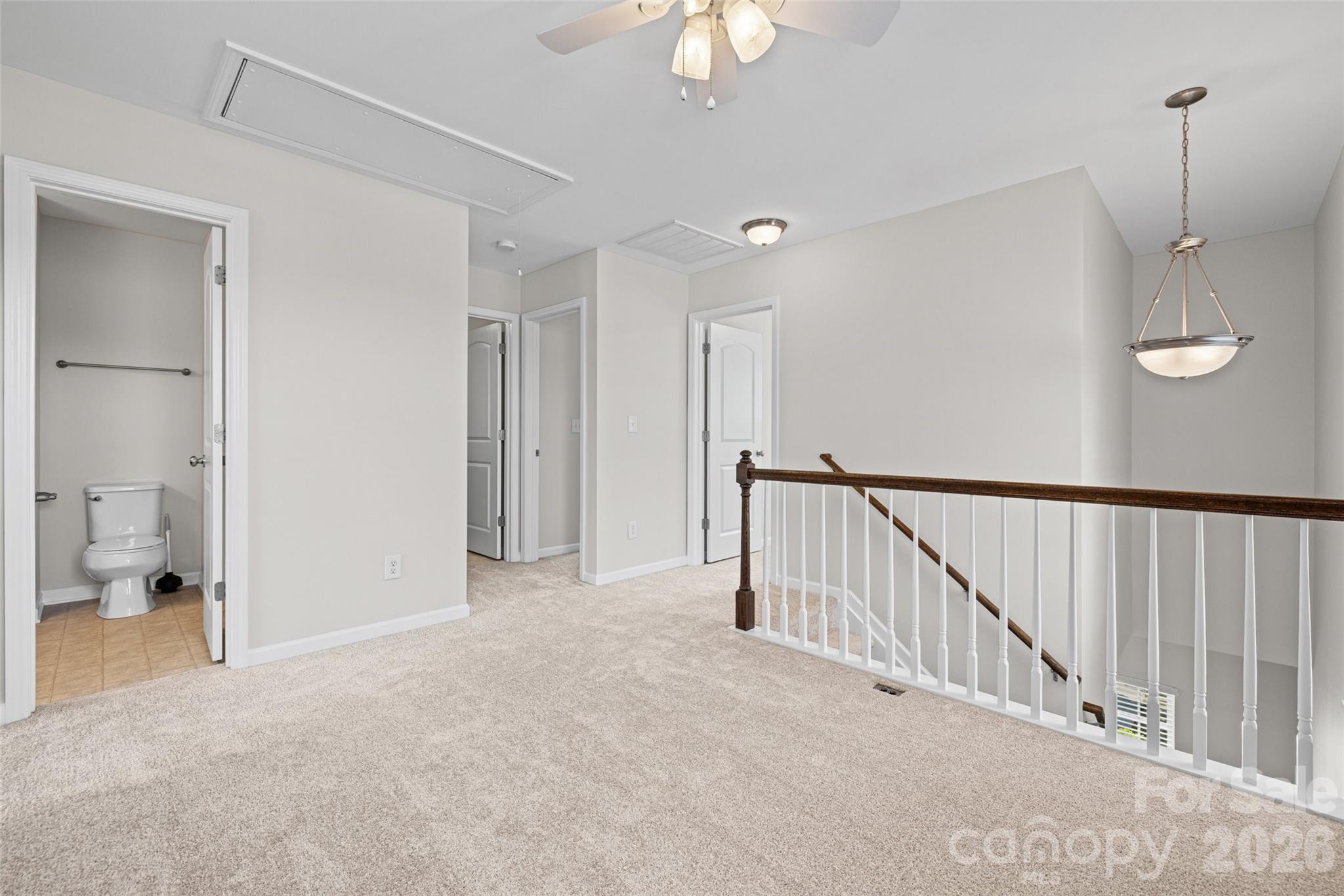 Harpers Mill - Residential