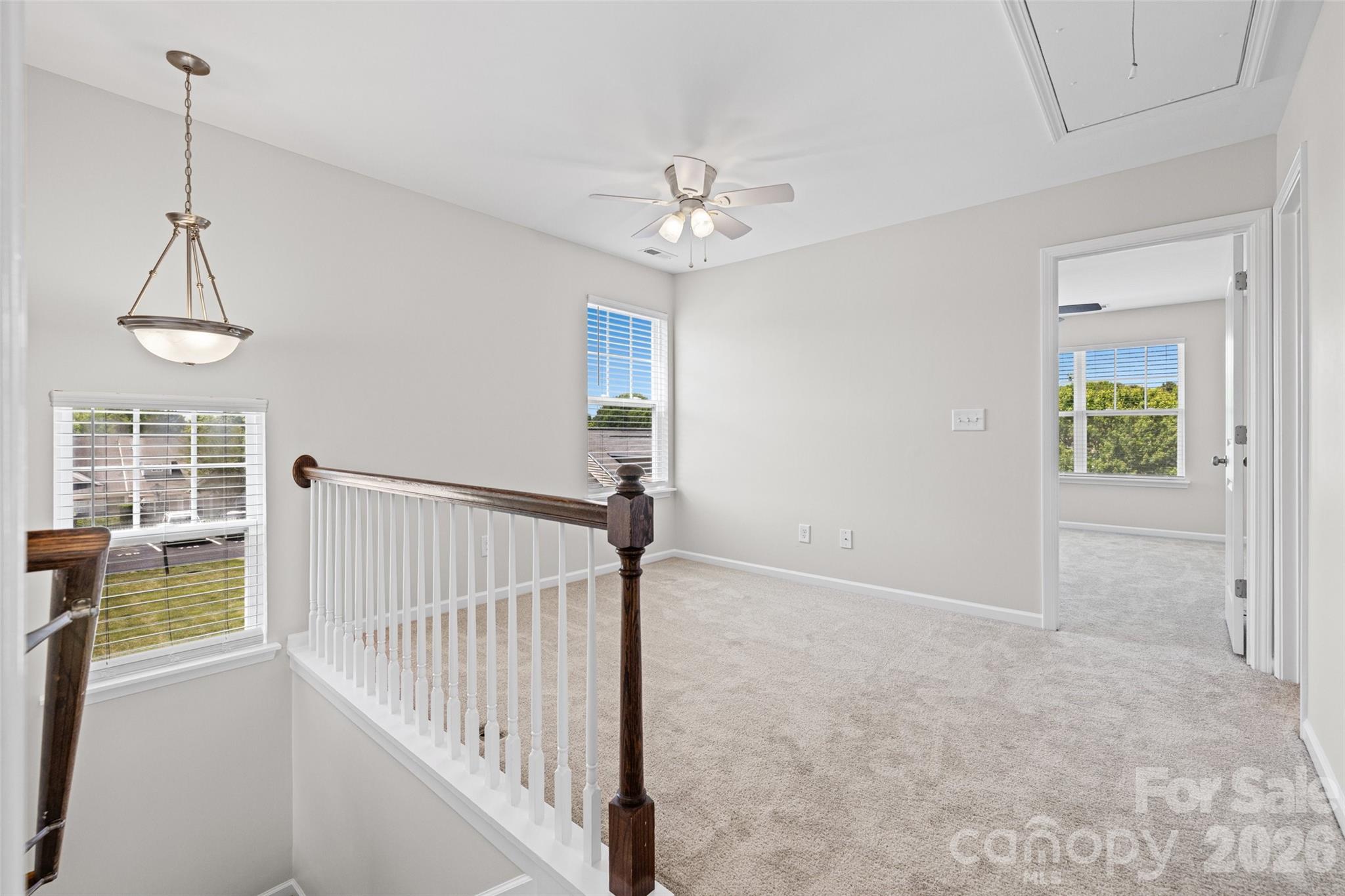 Harpers Mill - Residential