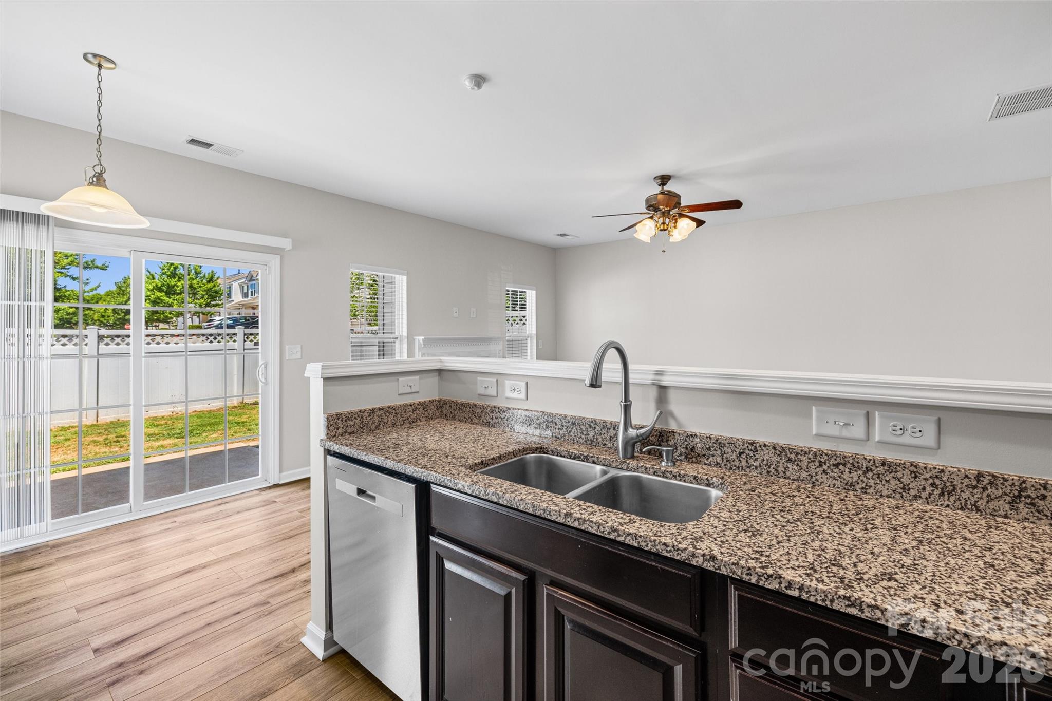 Harpers Mill - Residential