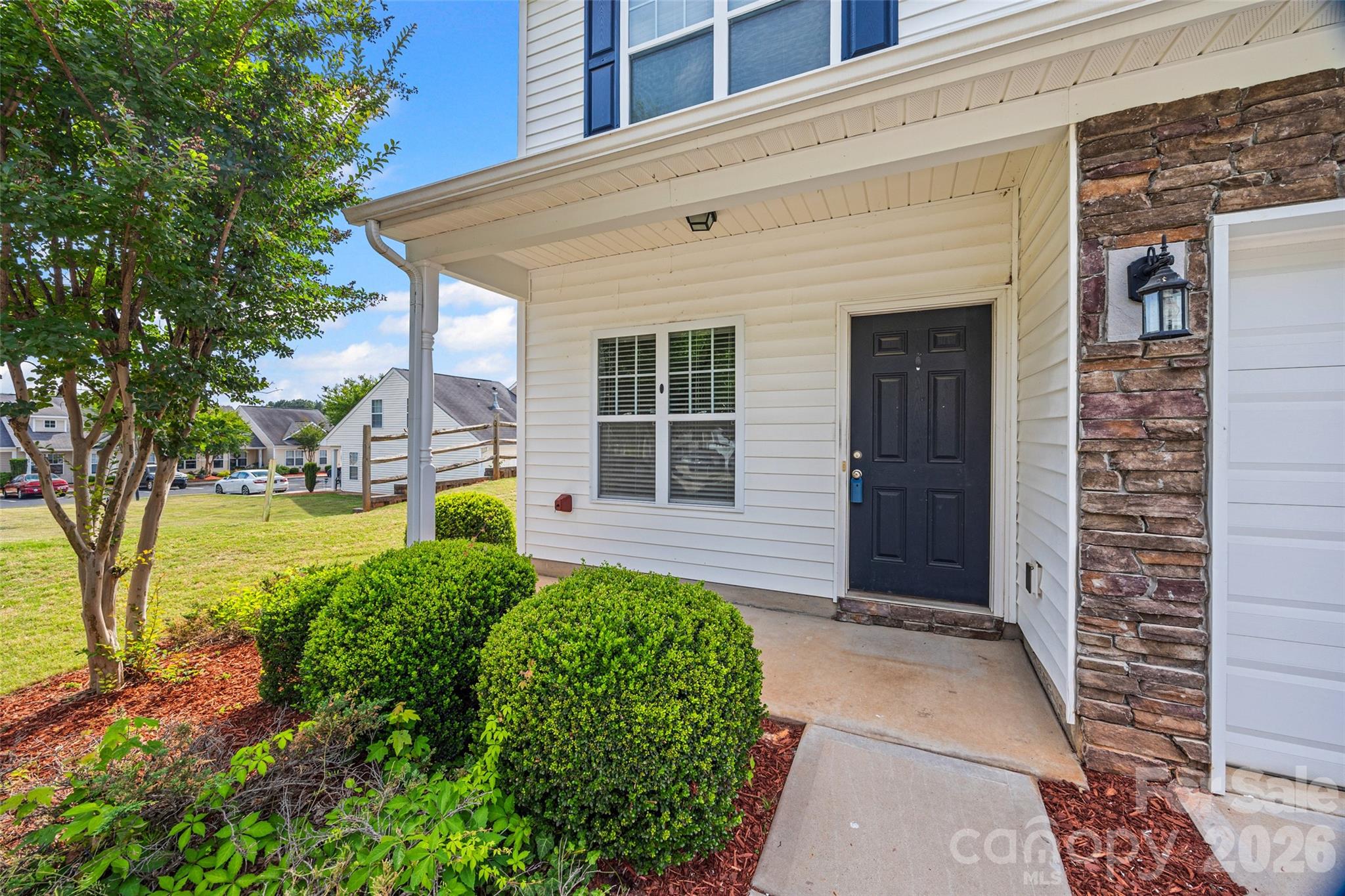 2081 Shady Pond Drive