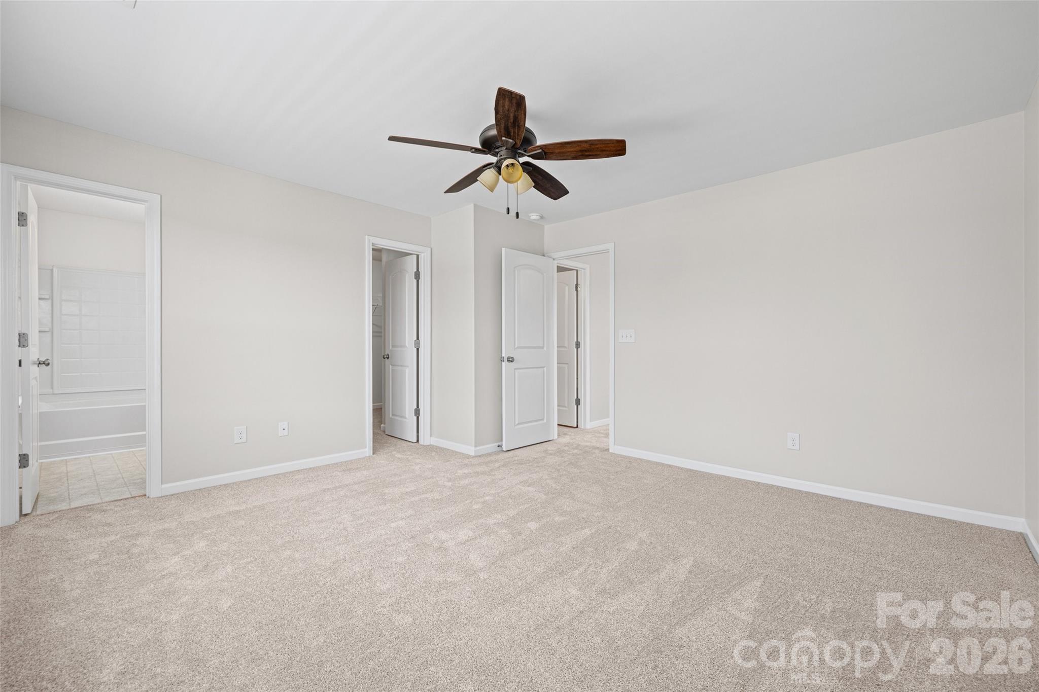 Harpers Mill - Residential