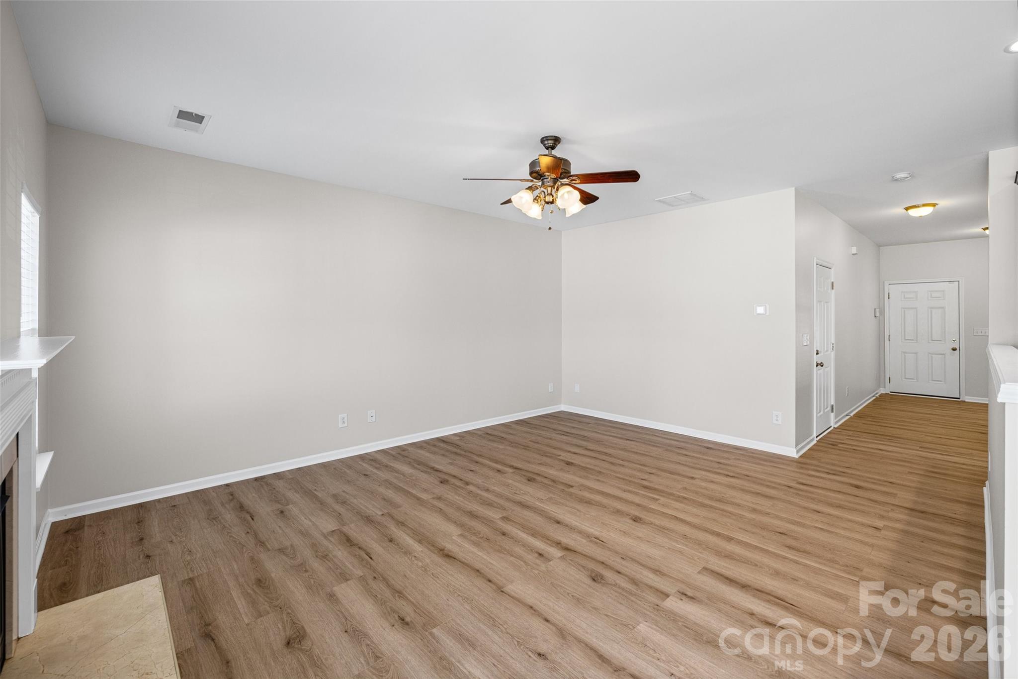 Harpers Mill - Residential