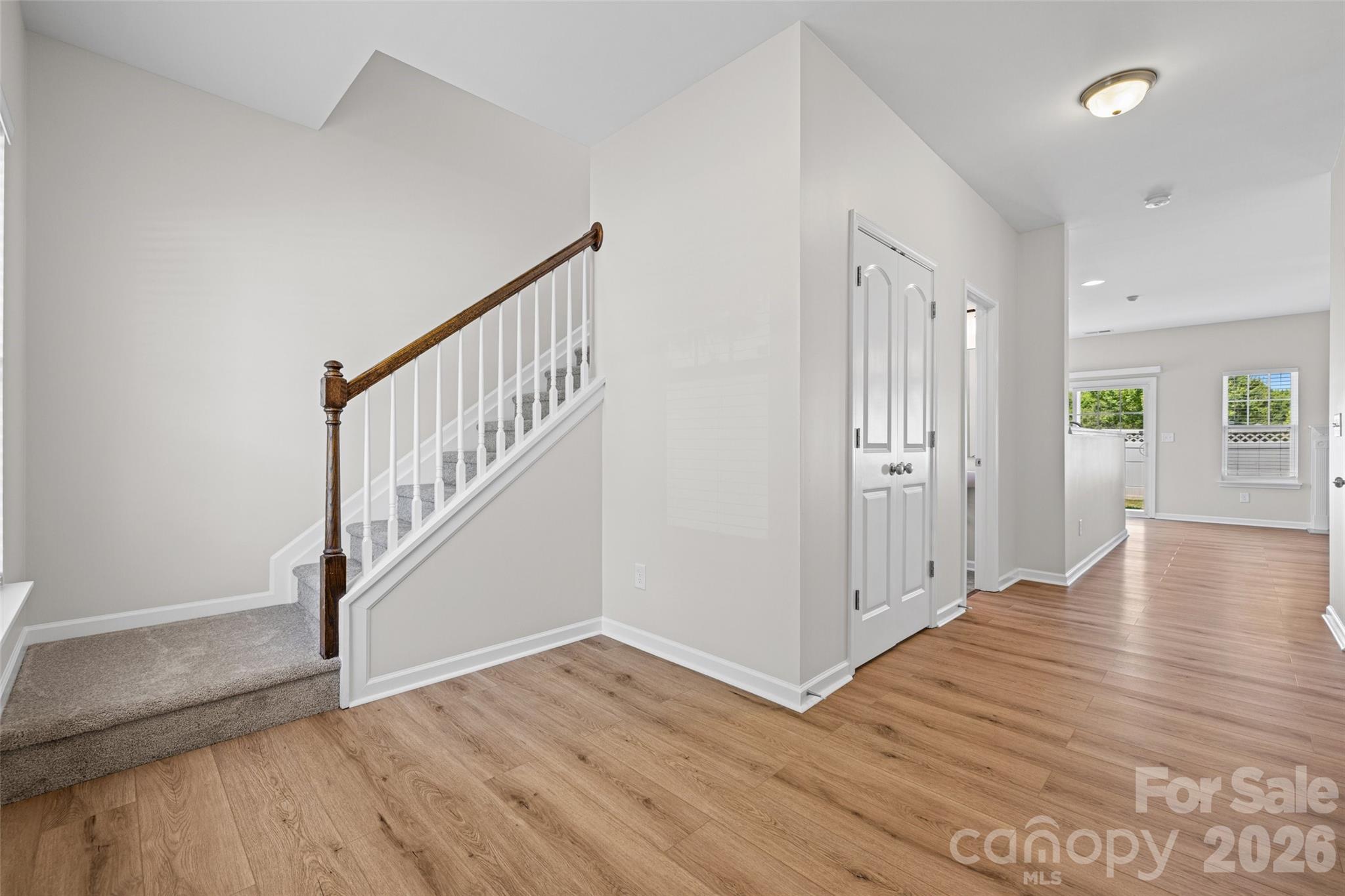 Harpers Mill - Residential