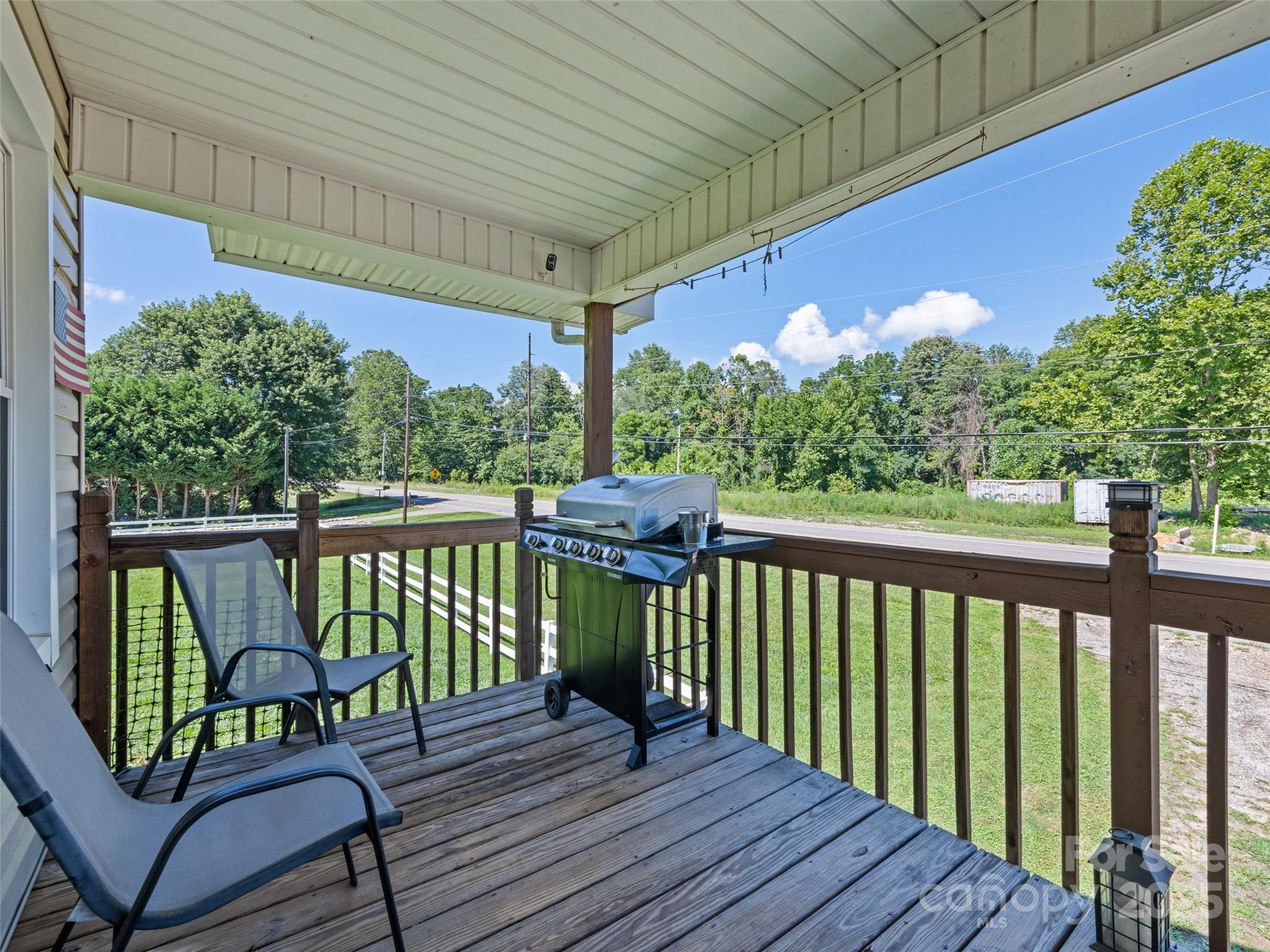 5107 Pisgah Drive