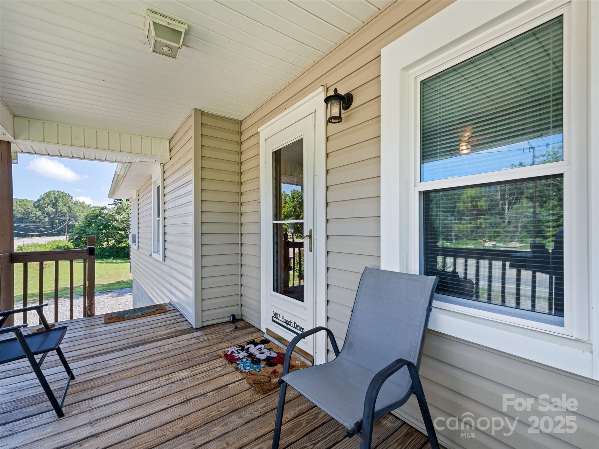 5107 Pisgah Drive