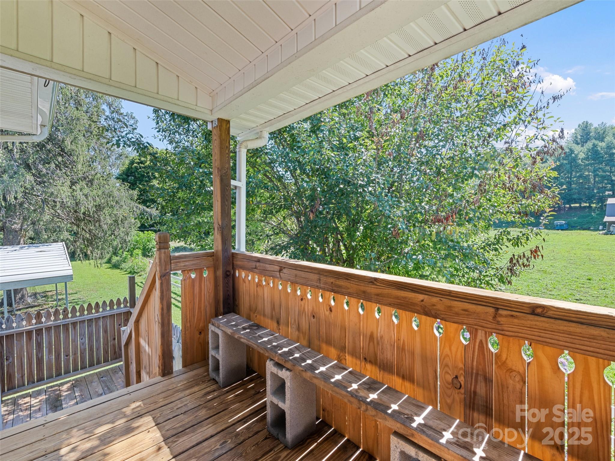 5107 Pisgah Drive
