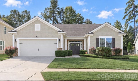 Photo of 161 Blueview Road, Mooresville, NC 28117 (MLS # 4436304)