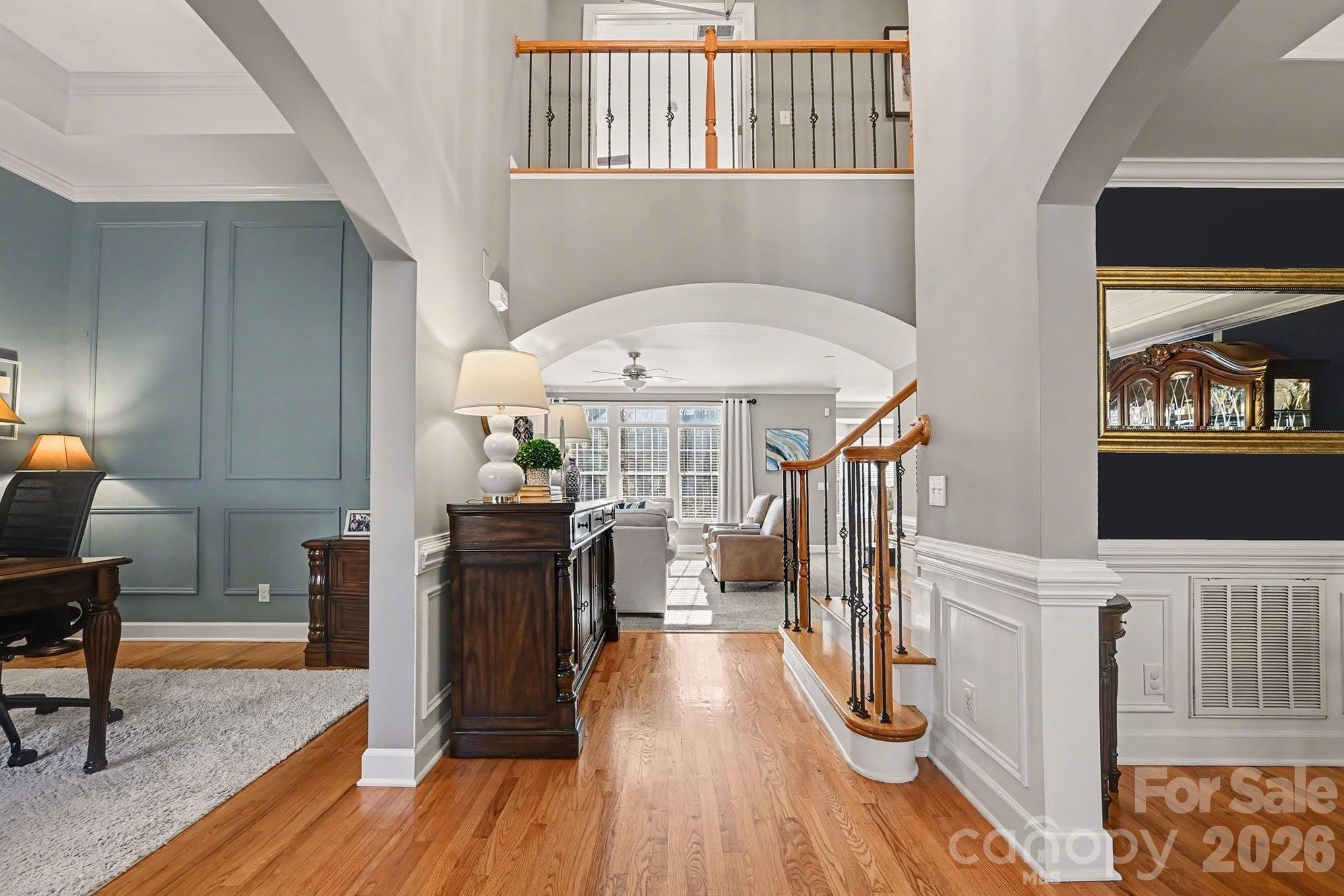 8613 Mossington Lane