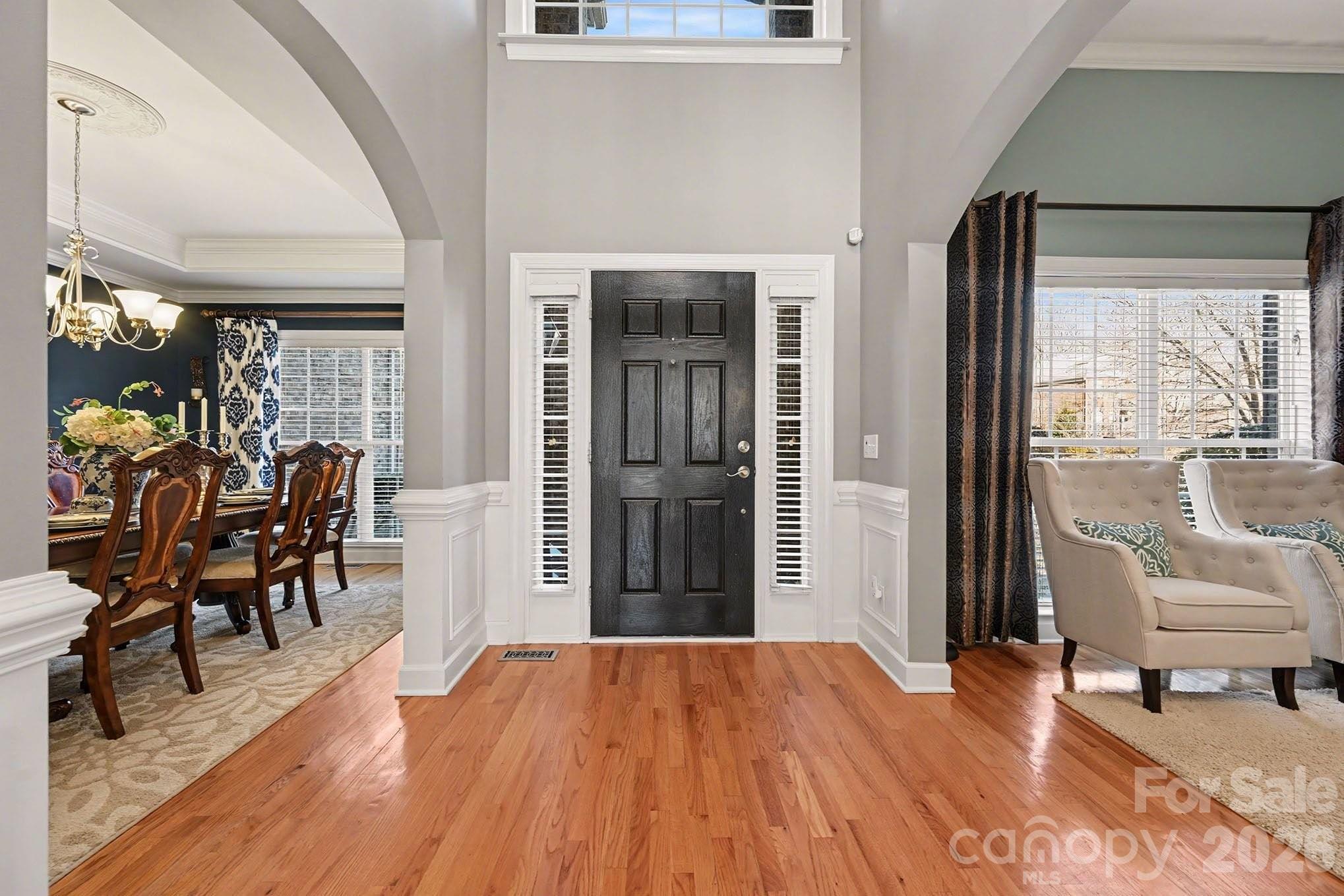 8613 Mossington Lane