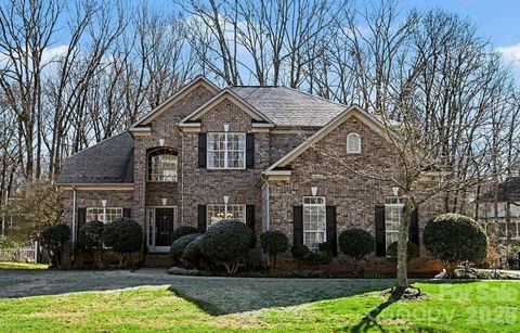 8613 Mossington Lane Waxhaw NC 28173