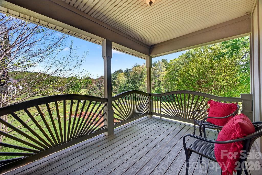Cummings Cove - Residential