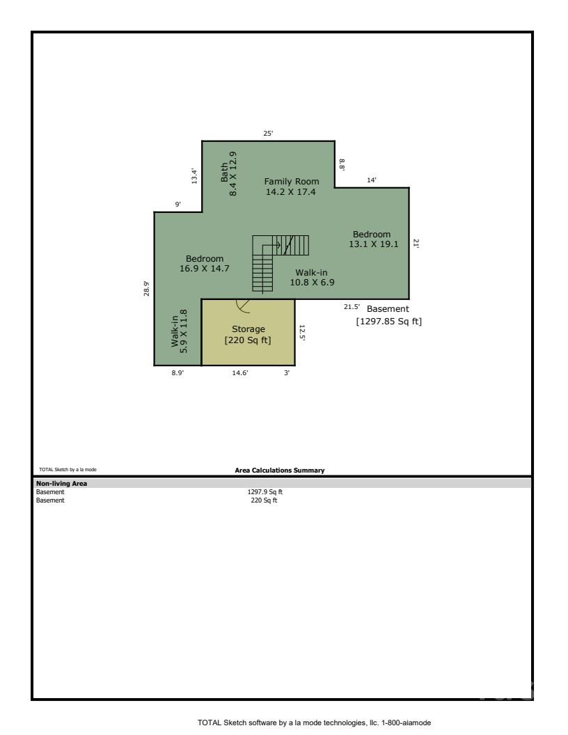 Cummings Cove - Residential