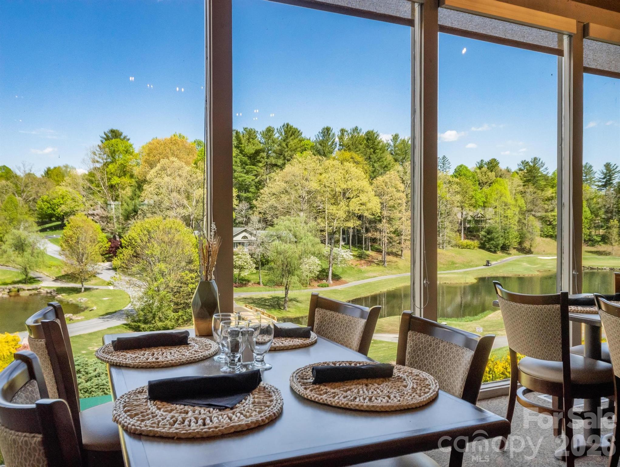 Cummings Cove - Residential