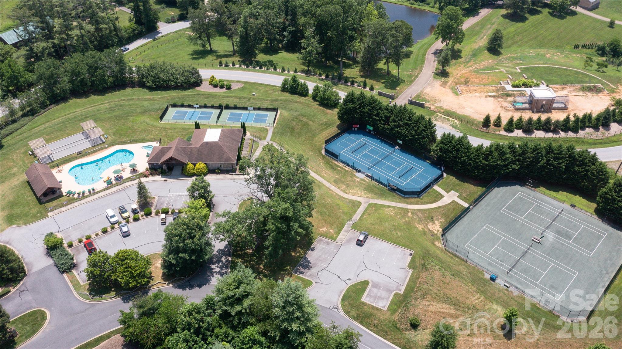 Cummings Cove - Residential