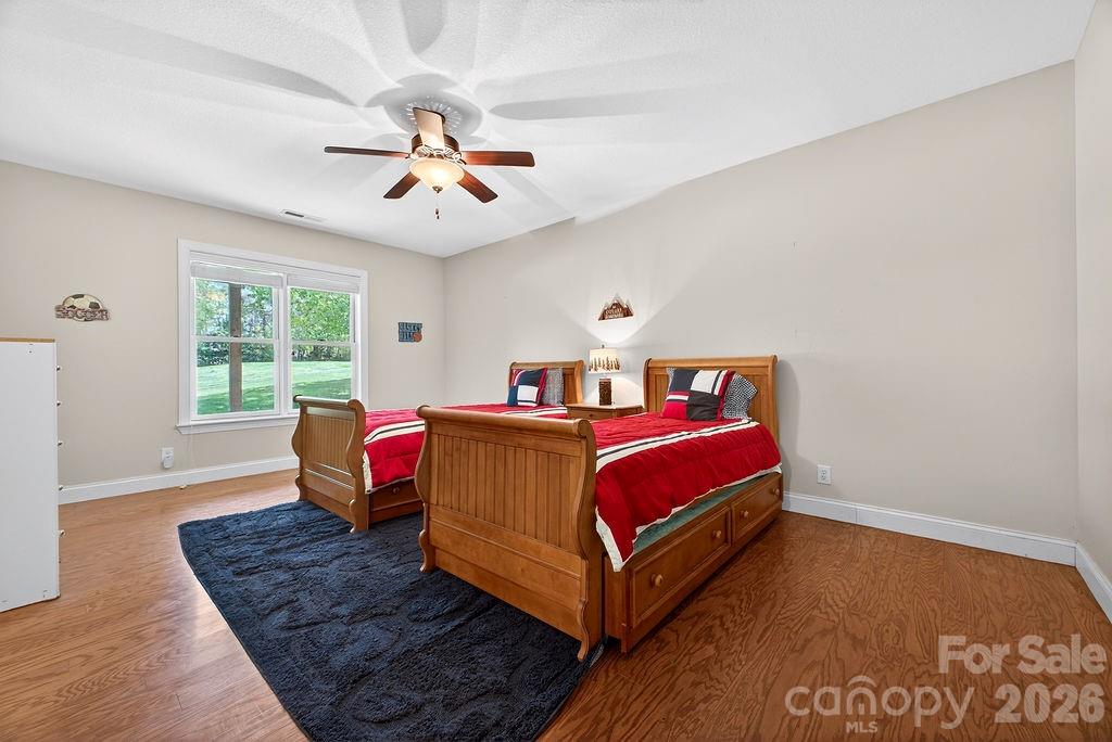 Cummings Cove - Residential