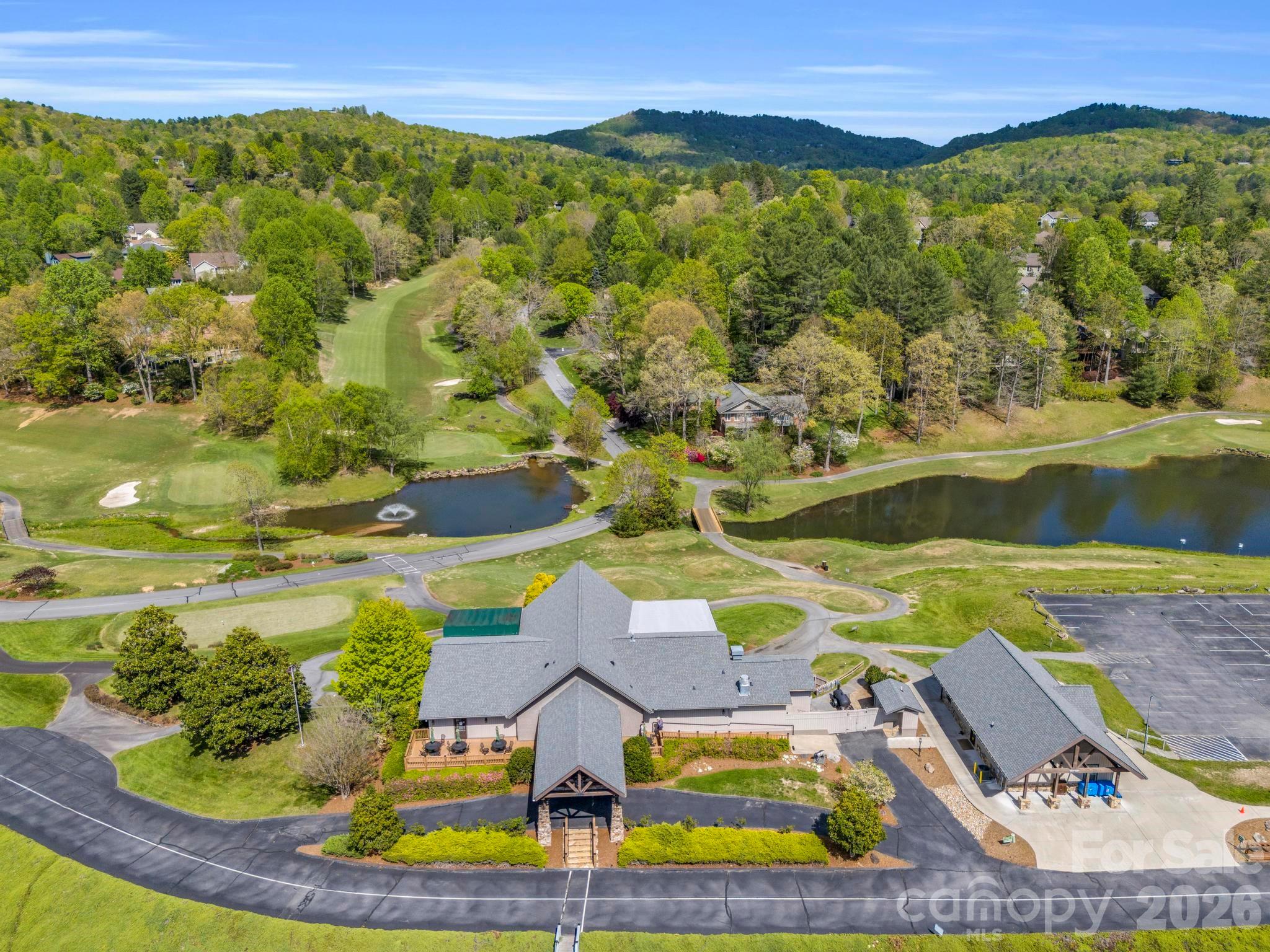 Cummings Cove - Residential
