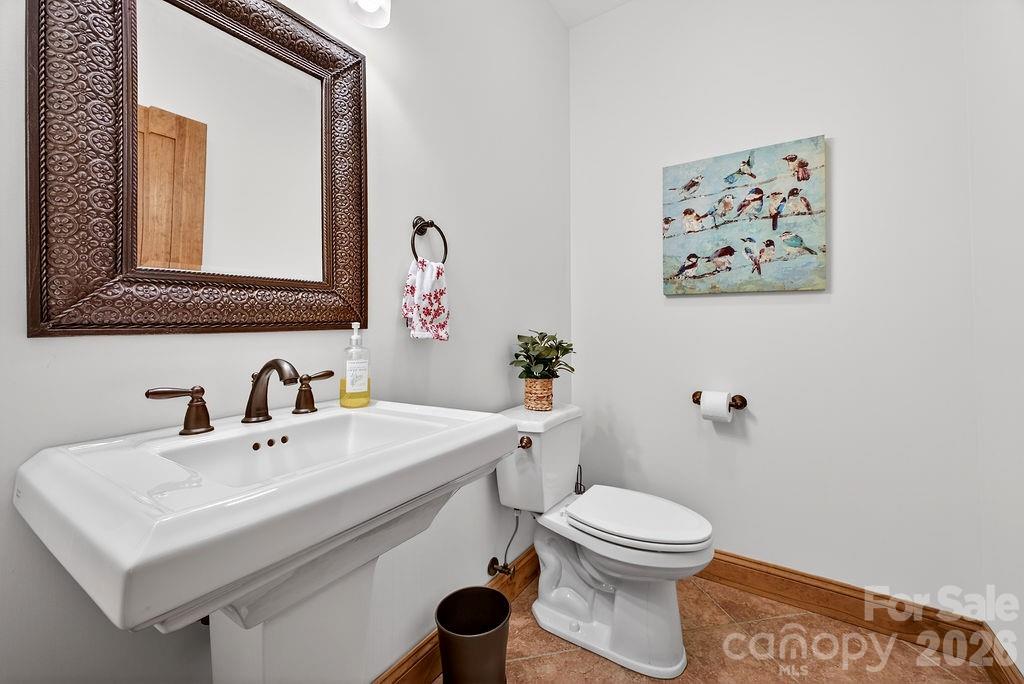 Cummings Cove - Residential