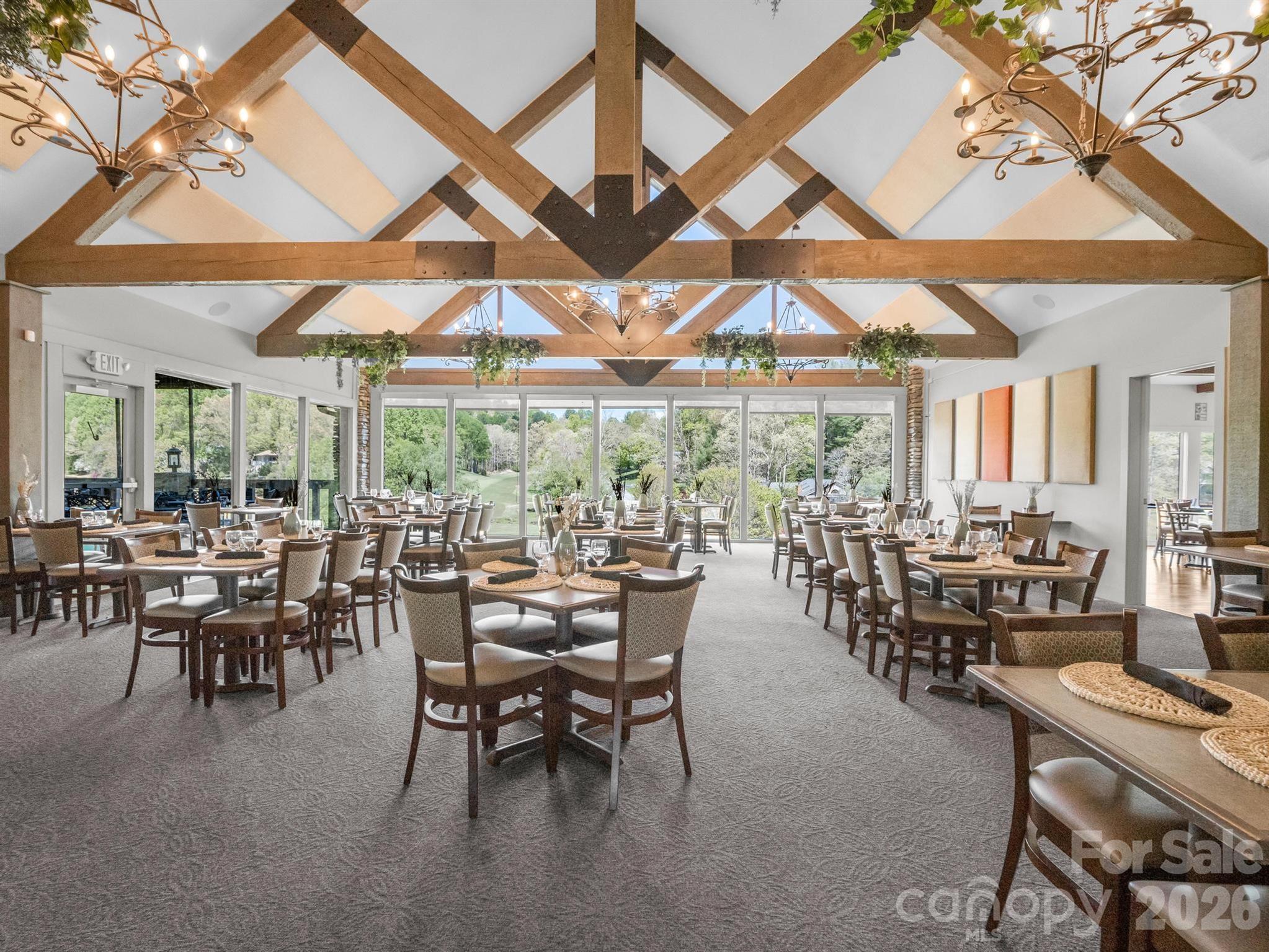 Cummings Cove - Residential
